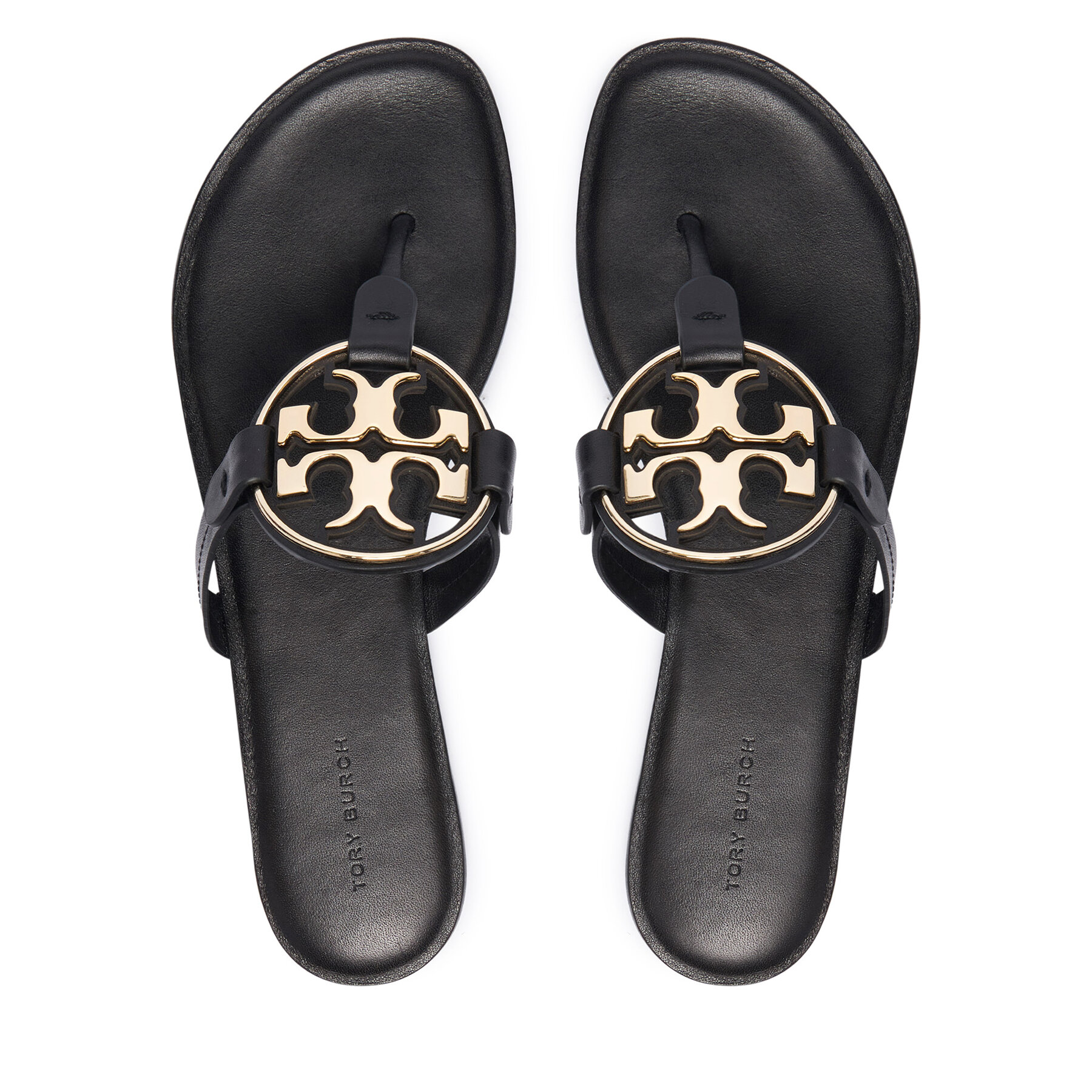 Japanke Tory Burch 167568 Crna