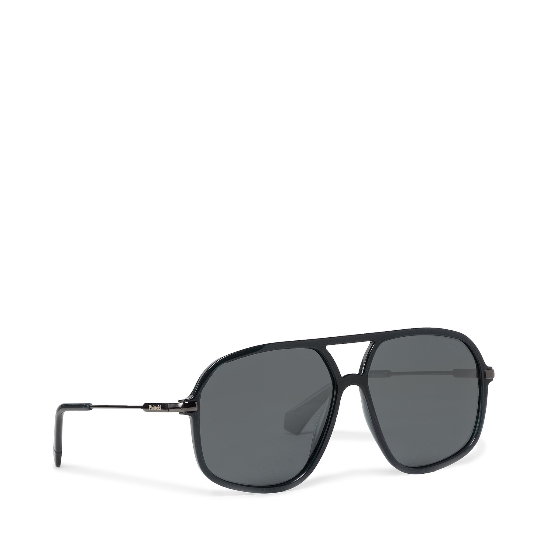 Lunettes de soleil Polaroid PLD 6182/S Noir