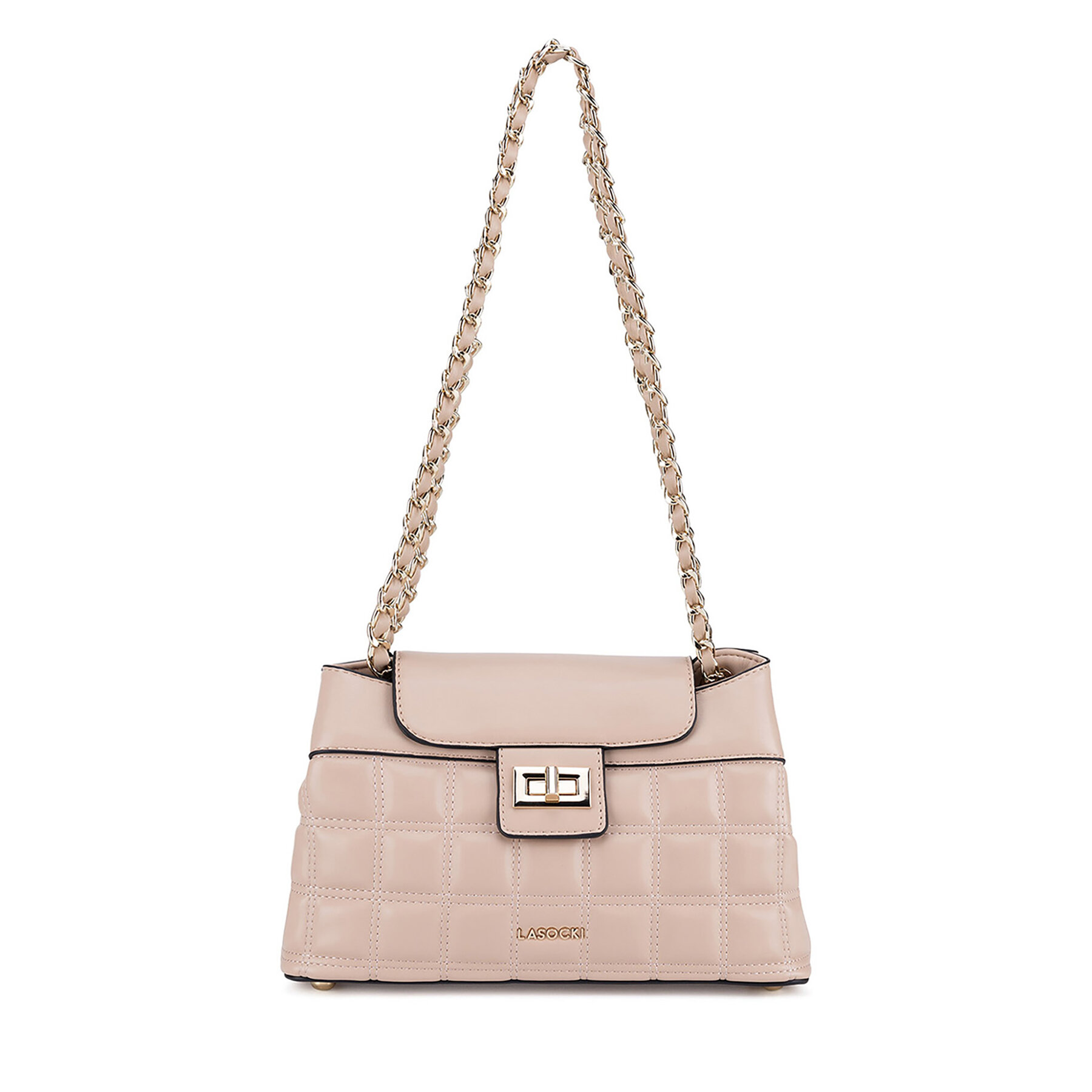Bolso Lasocki LSK-B-004-06 Beis