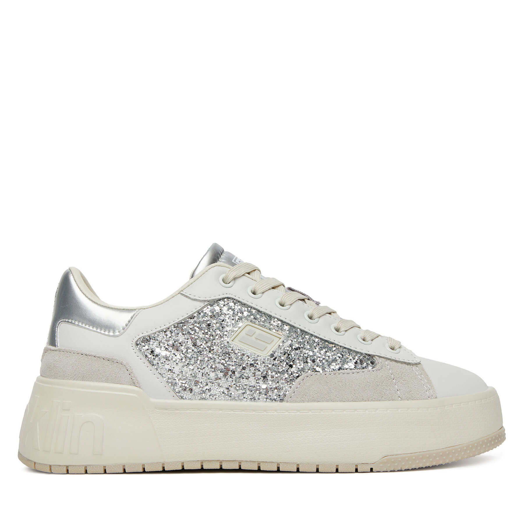 Sneakers D.Franklin DFSH321093 Multicolore