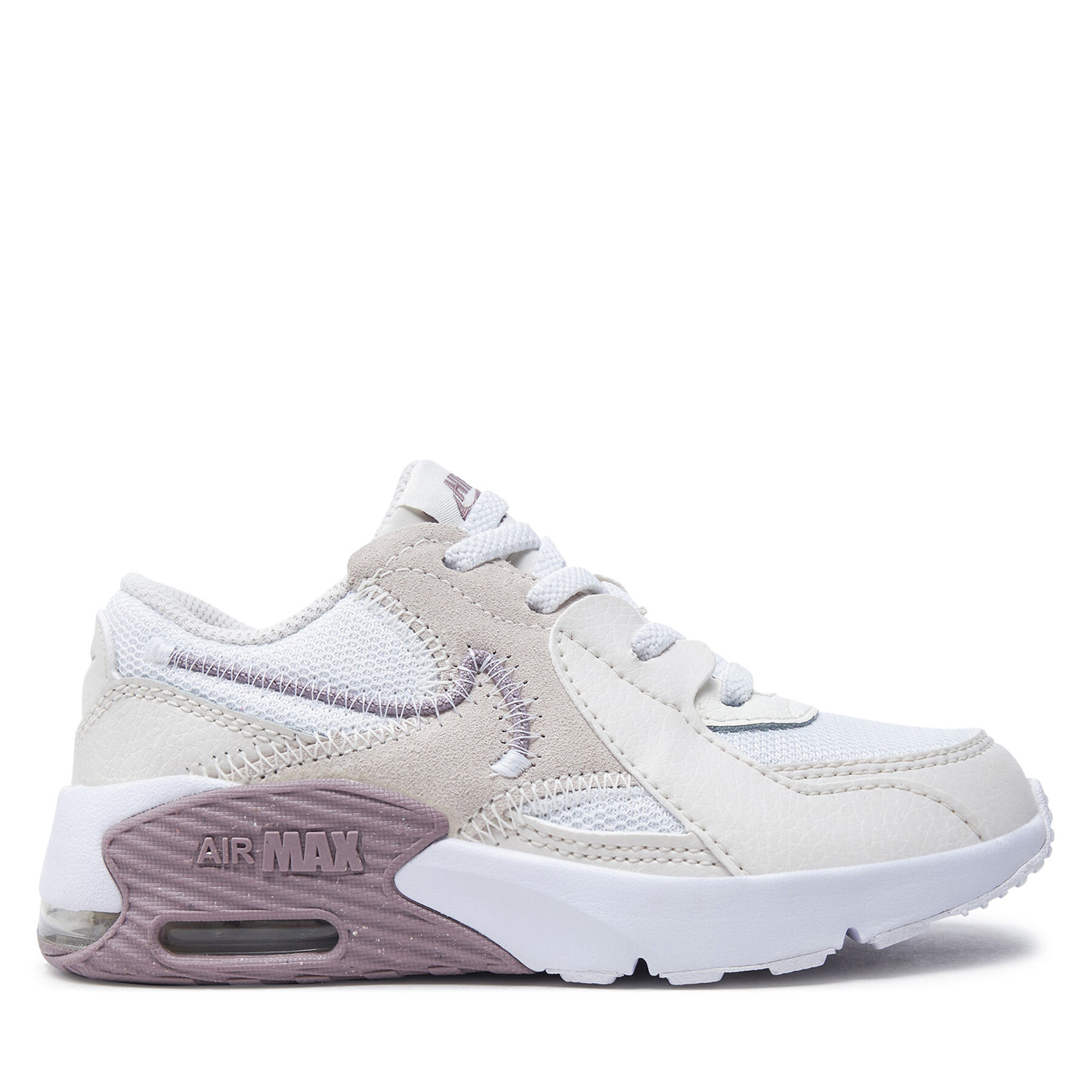 Sneakers Nike Air Max Excee Ps FB3059 107 Blanc