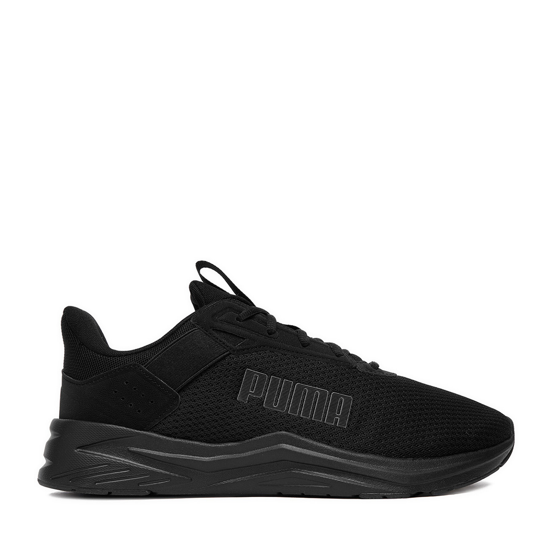 Sportcipők Puma FTR Wave 311095 02 Fekete