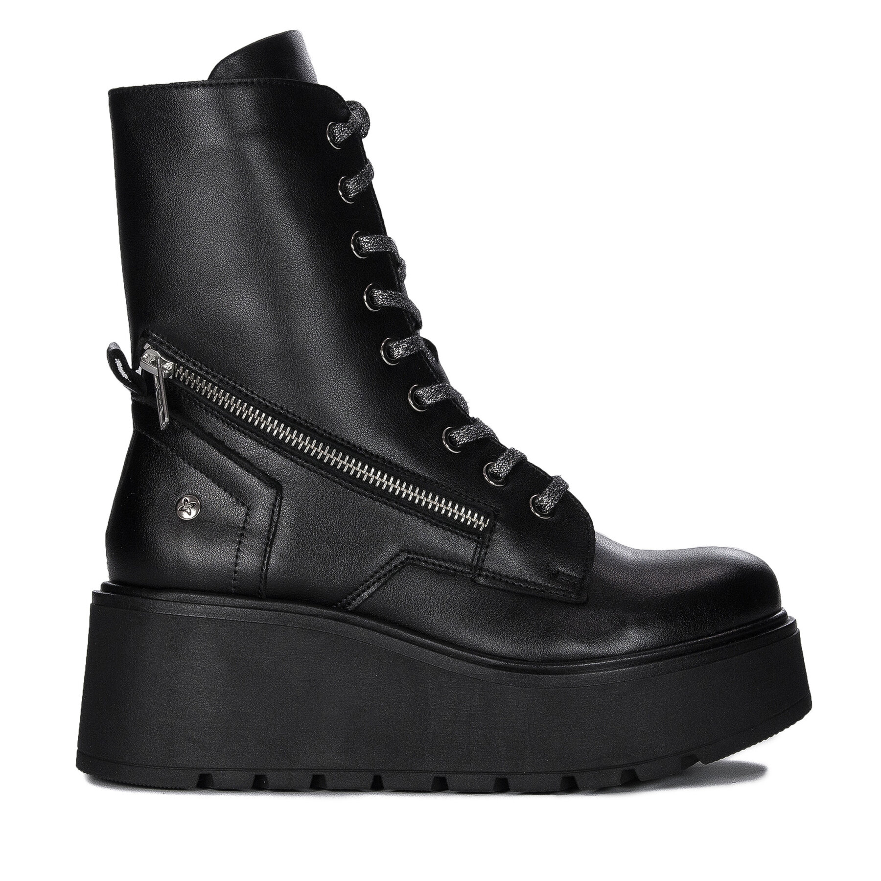 Botines Maciejka 06676-01/00-8 Negro