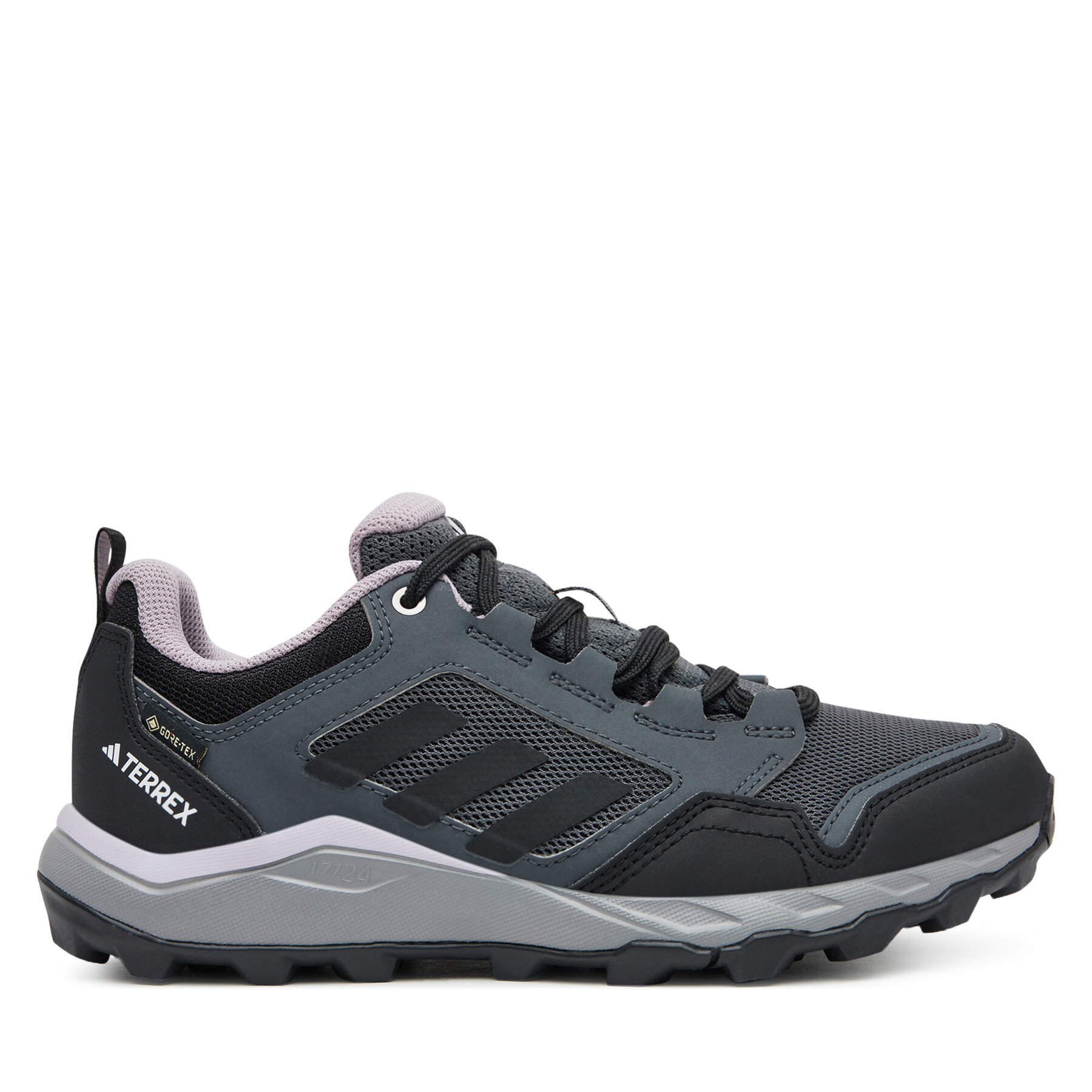 Unisex Bežecké topánky adidas, Rozmer: 36_23, Sivá, Tracerocker 2.0 GORE-TEX IH7938