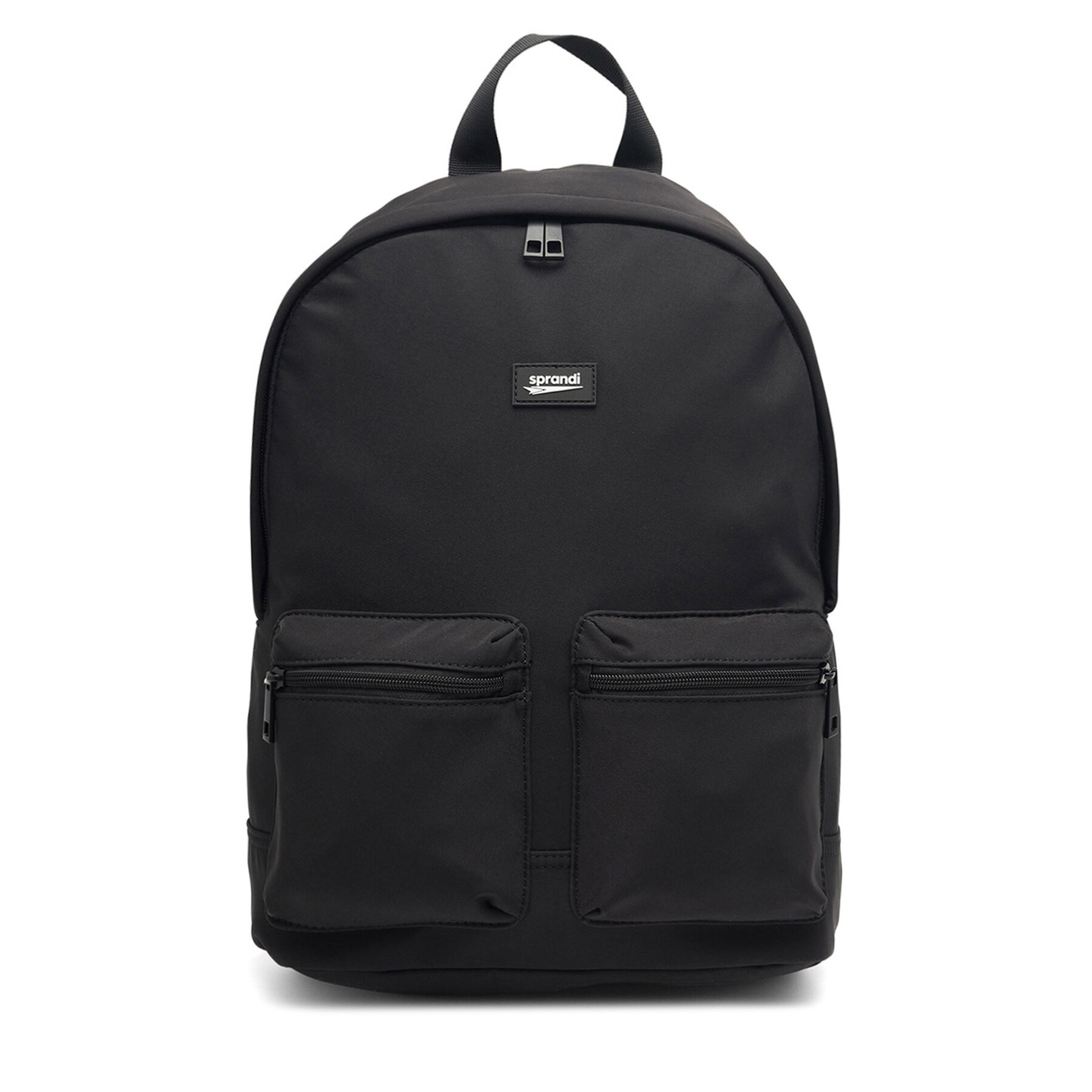 Раница Sprandi SPR-M-006-A23 Черен