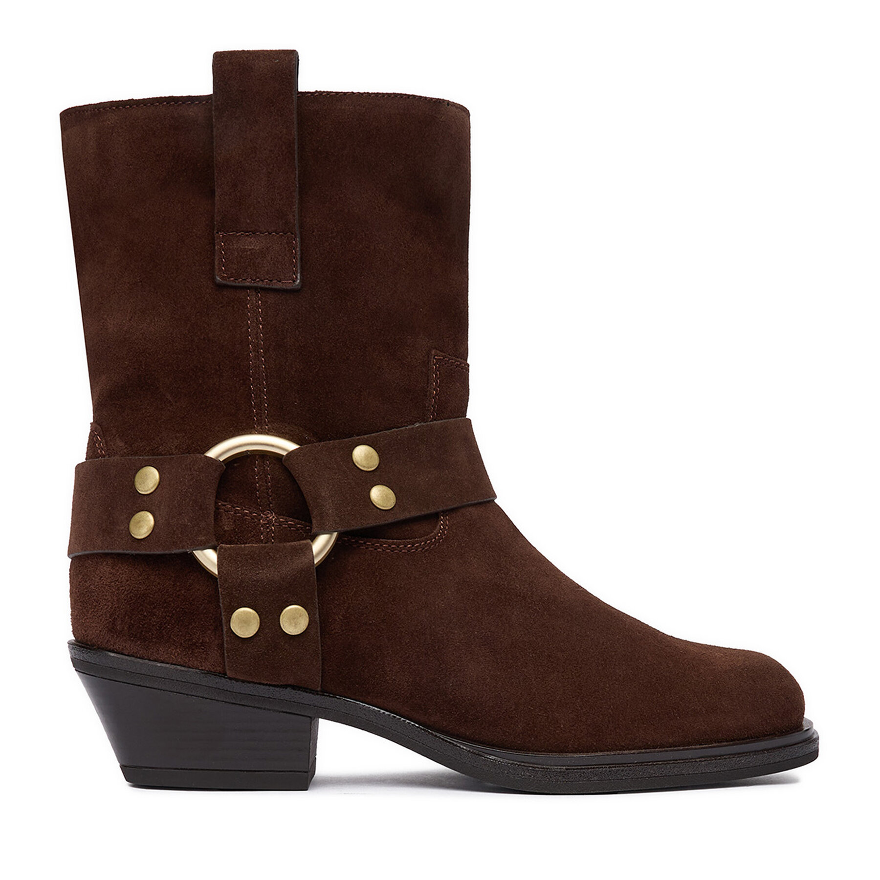 Botine Badura EO-25FW109 Maro