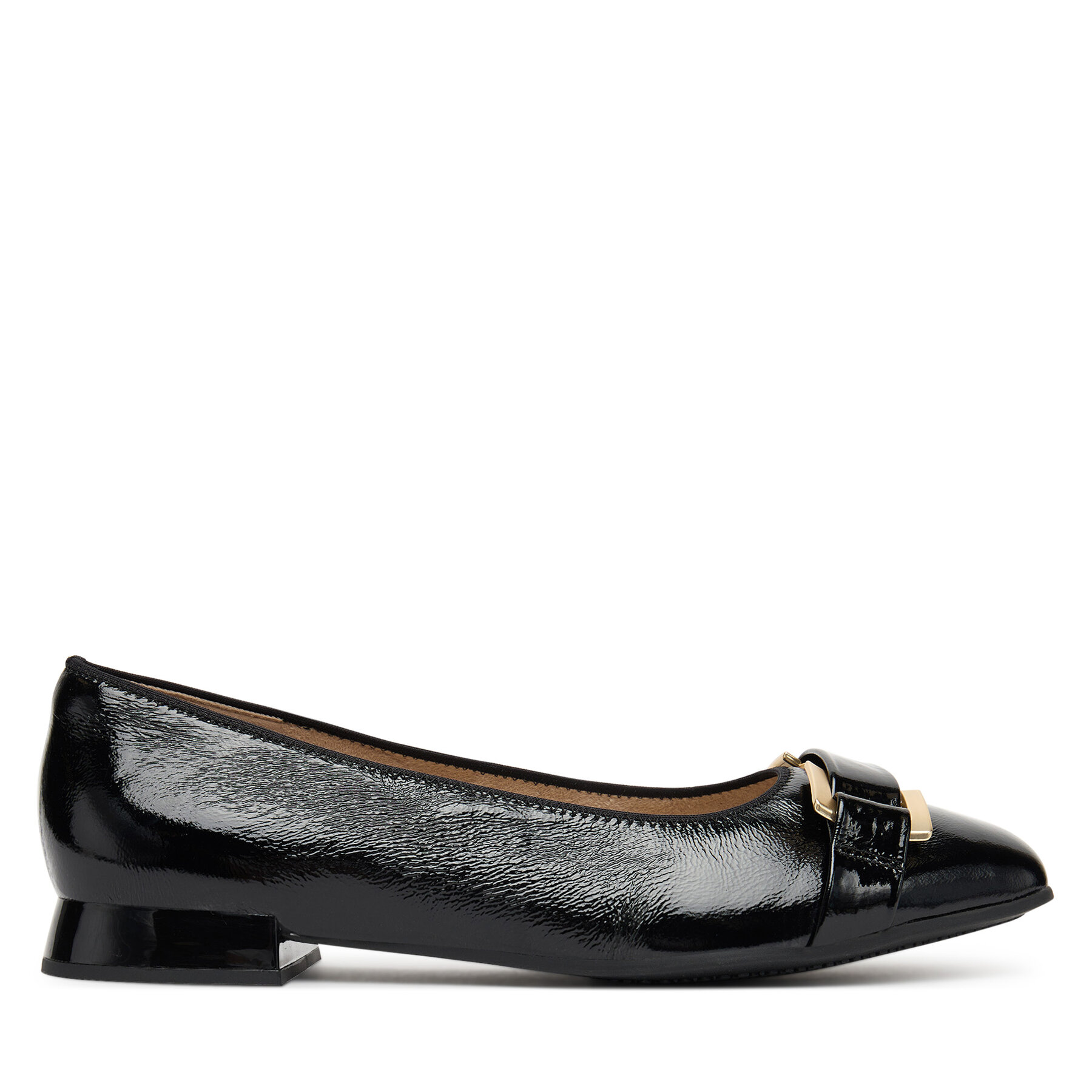 Ballerine Caprice 9-22101-45 Nero