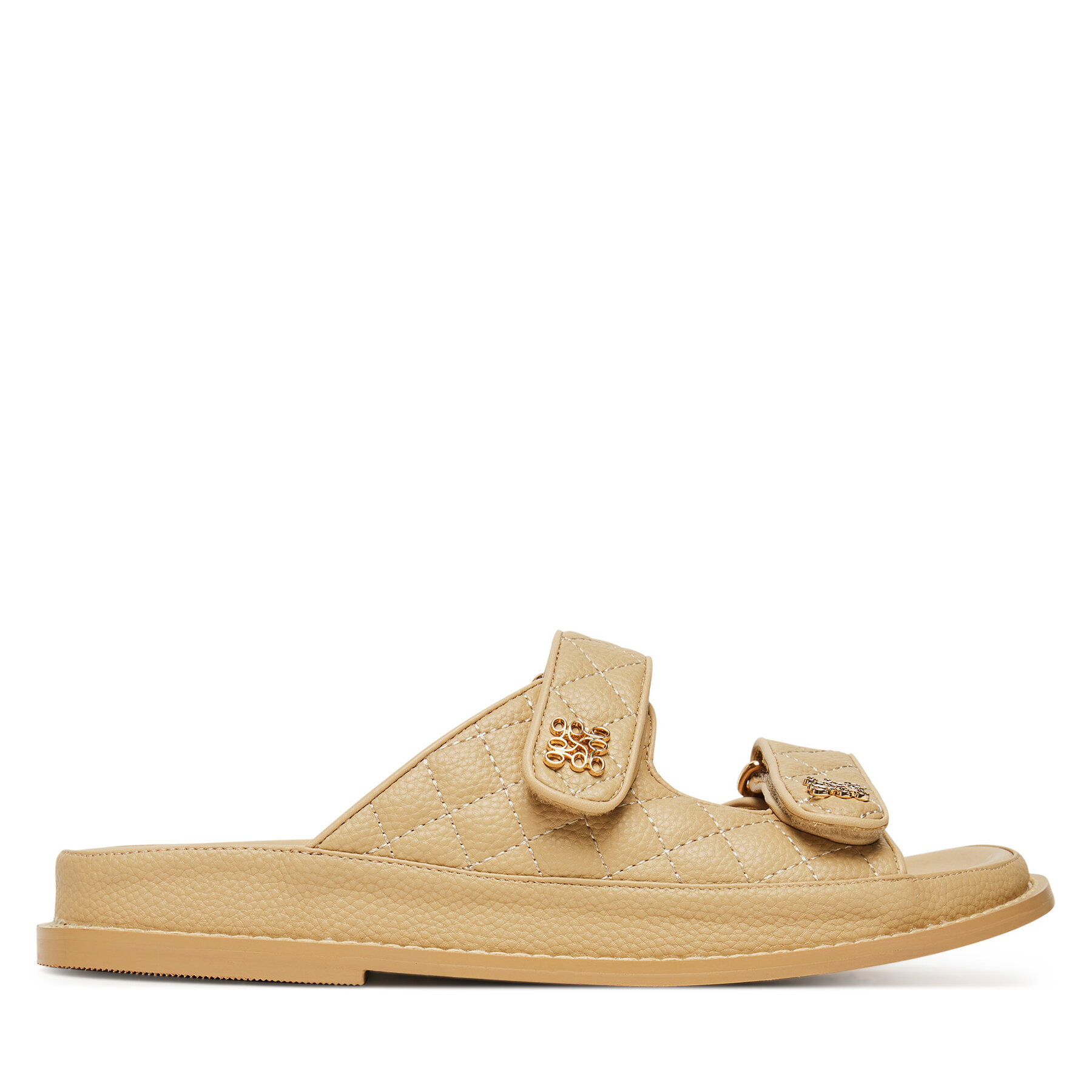 Ciabatte Nine West V1557-713-1 Beige