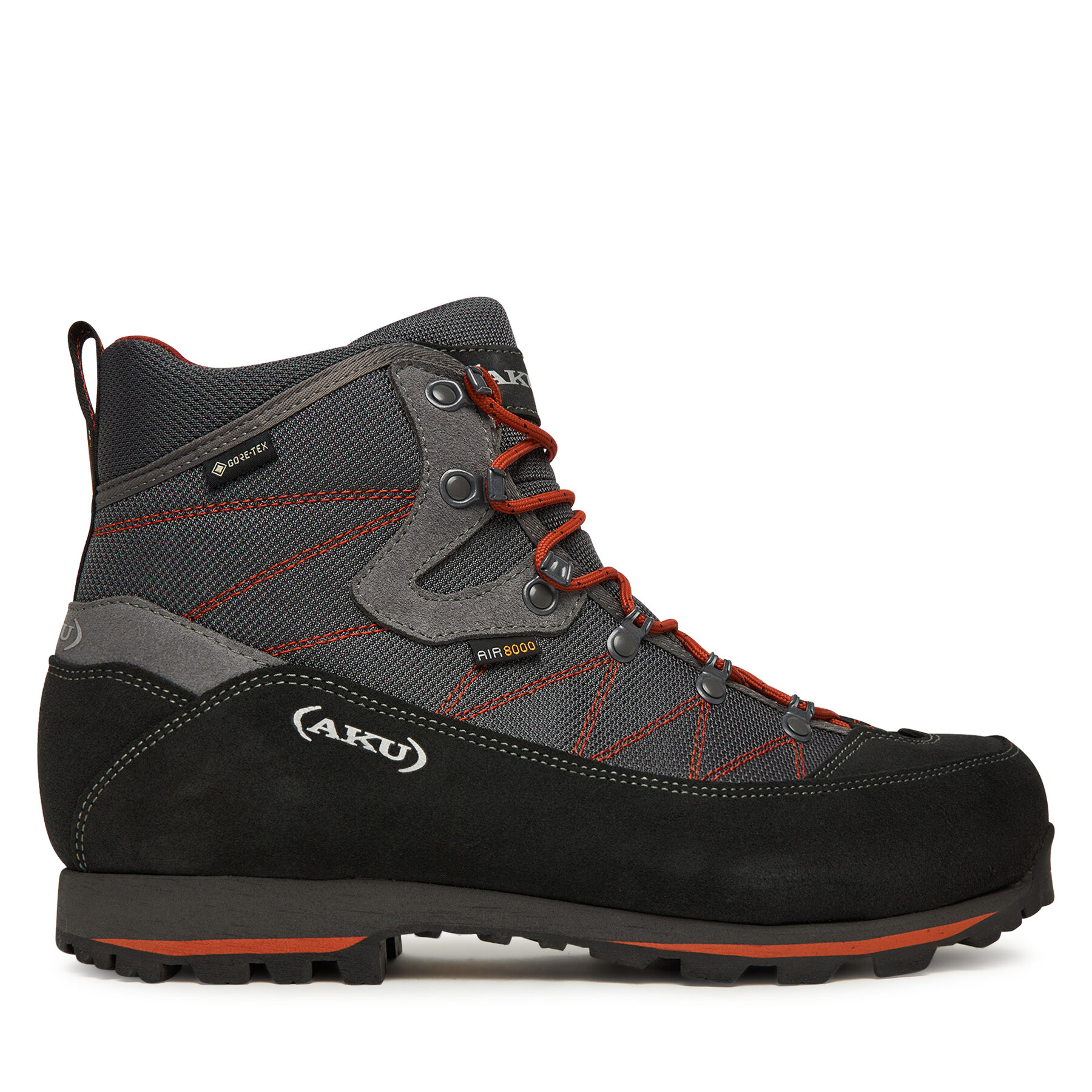 Bakancs Aku Trekker Lite III Gtx GORE-TEX 977628 Szürke