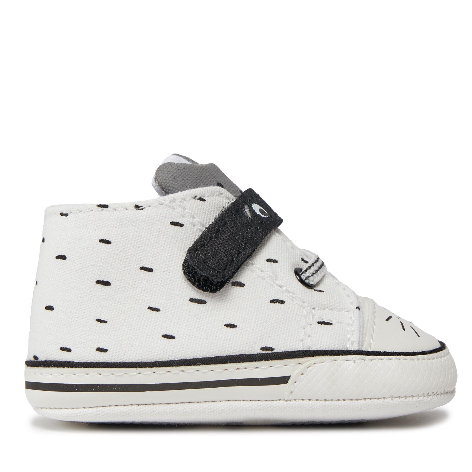 Sneakers aus Stoff Mayoral