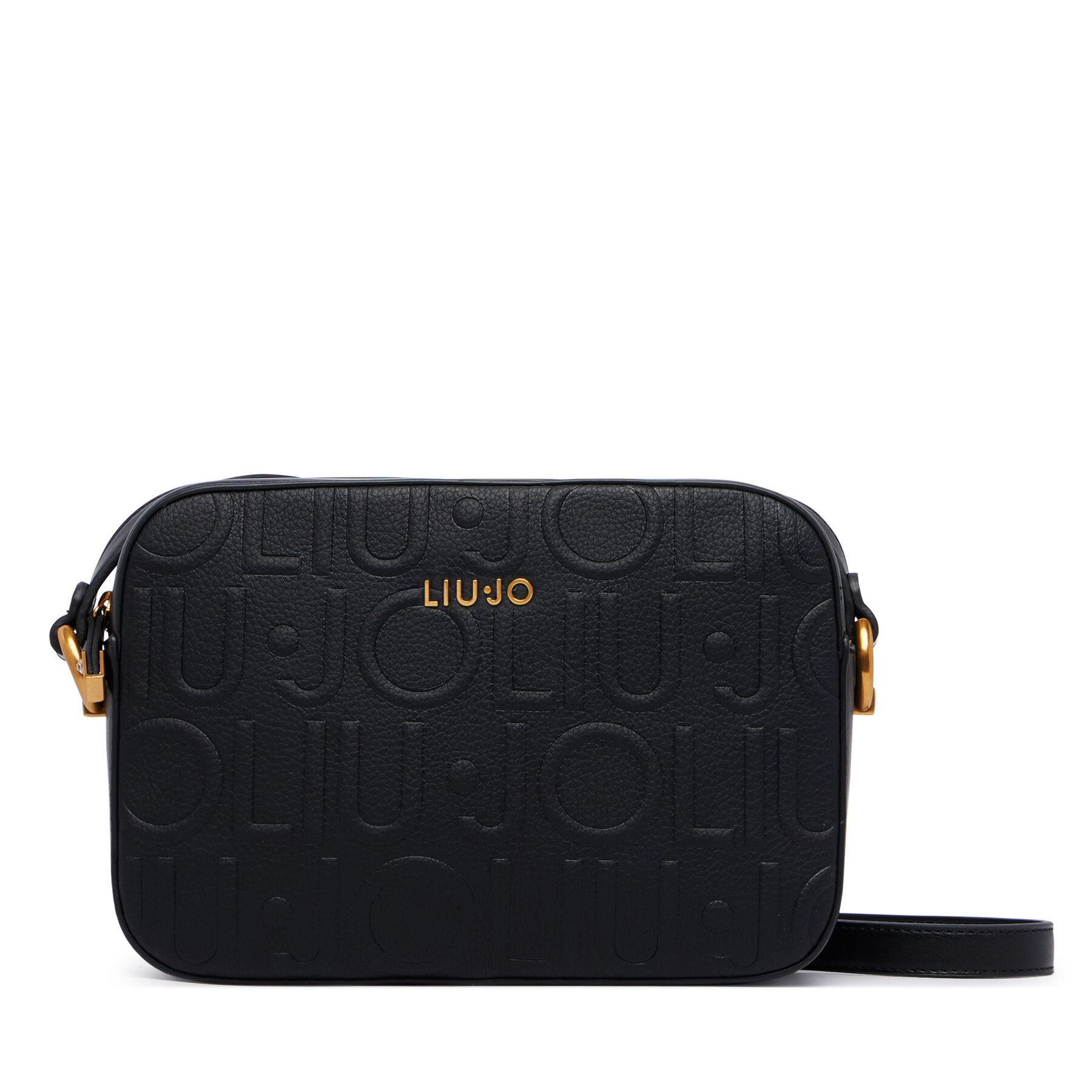 Handtasche Liu Jo AF6211 E1139 Schwarz