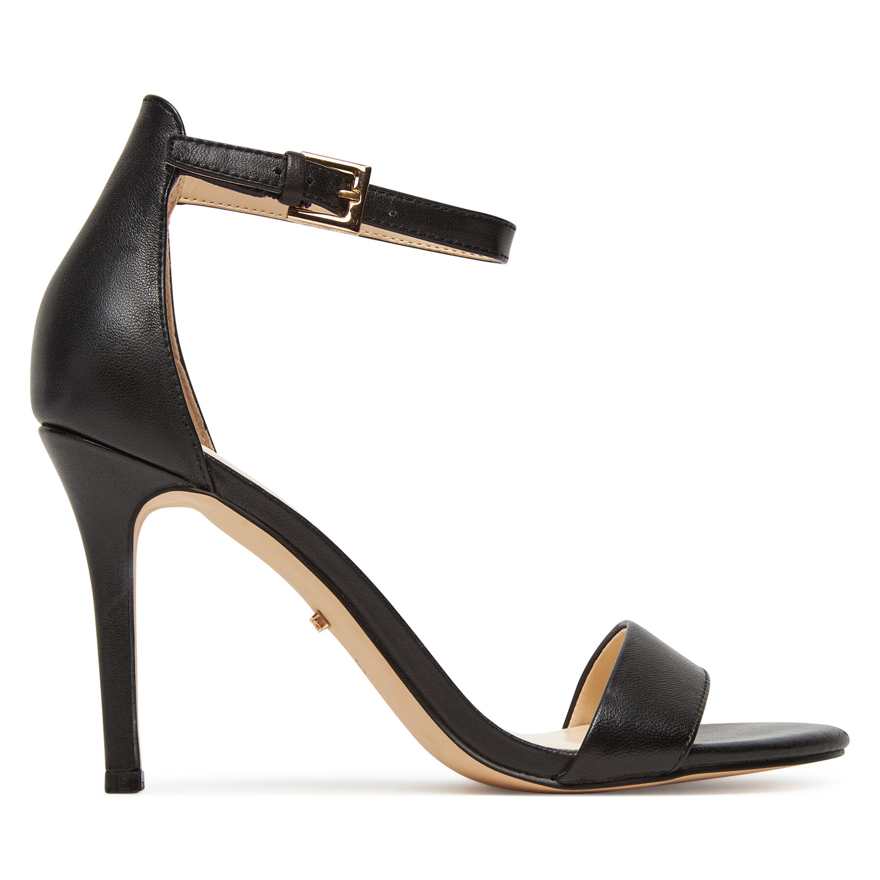 Σανδάλια DeeZee DZ-010 Μαύρο