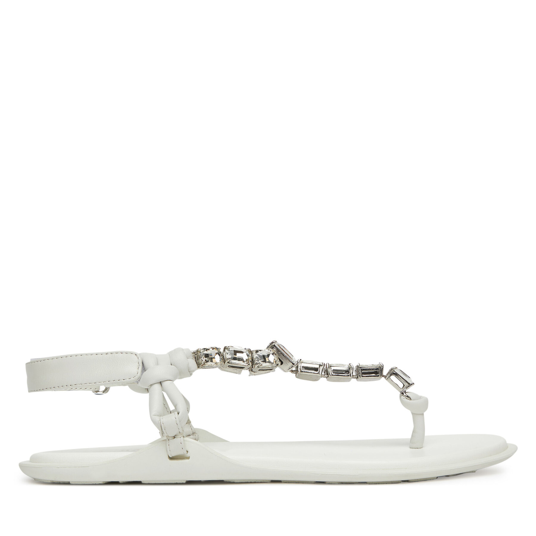 Сандали Badura CALLIO-V1898-103-1 Бял