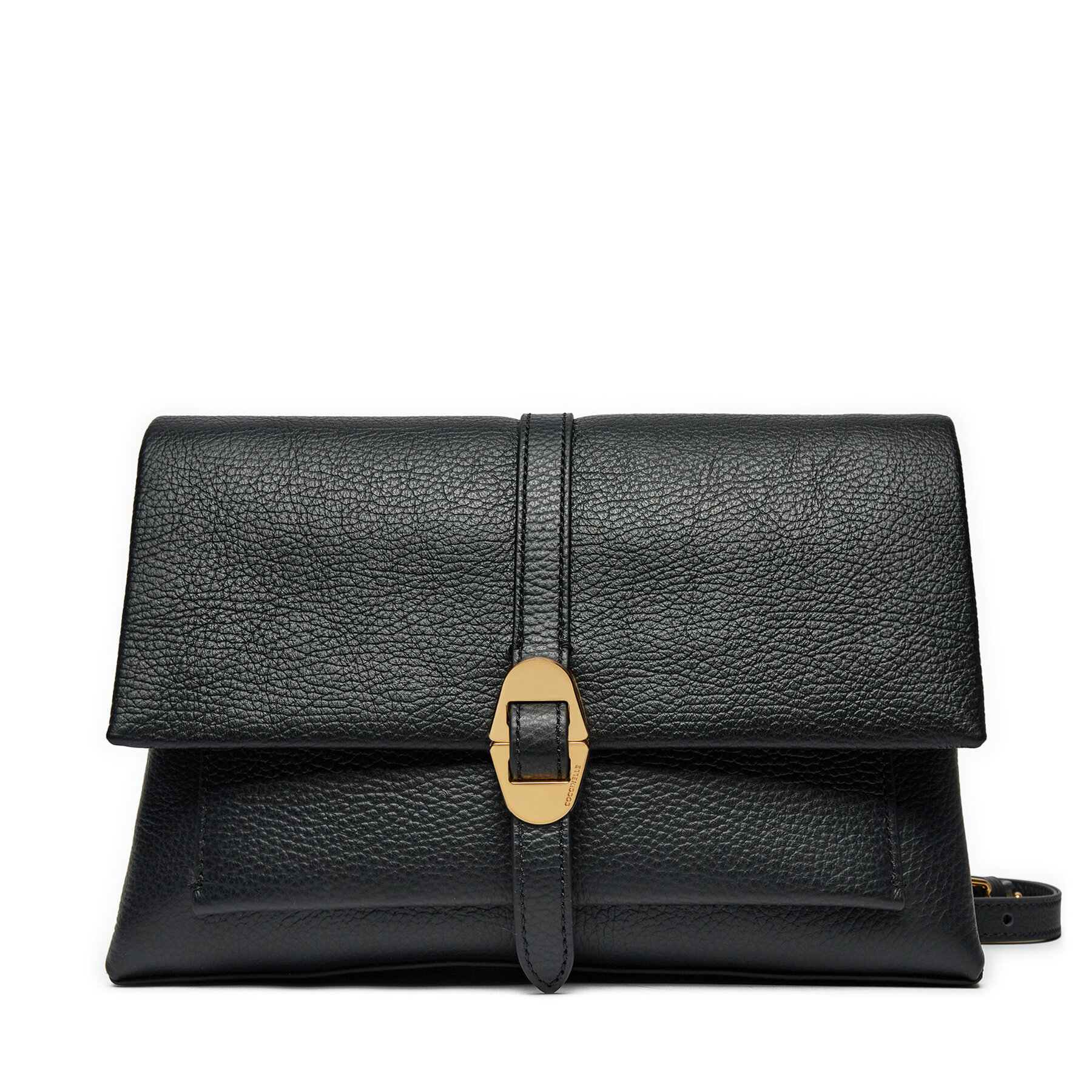 Bolso Coccinelle E1 RCK 12 02 01 Negro