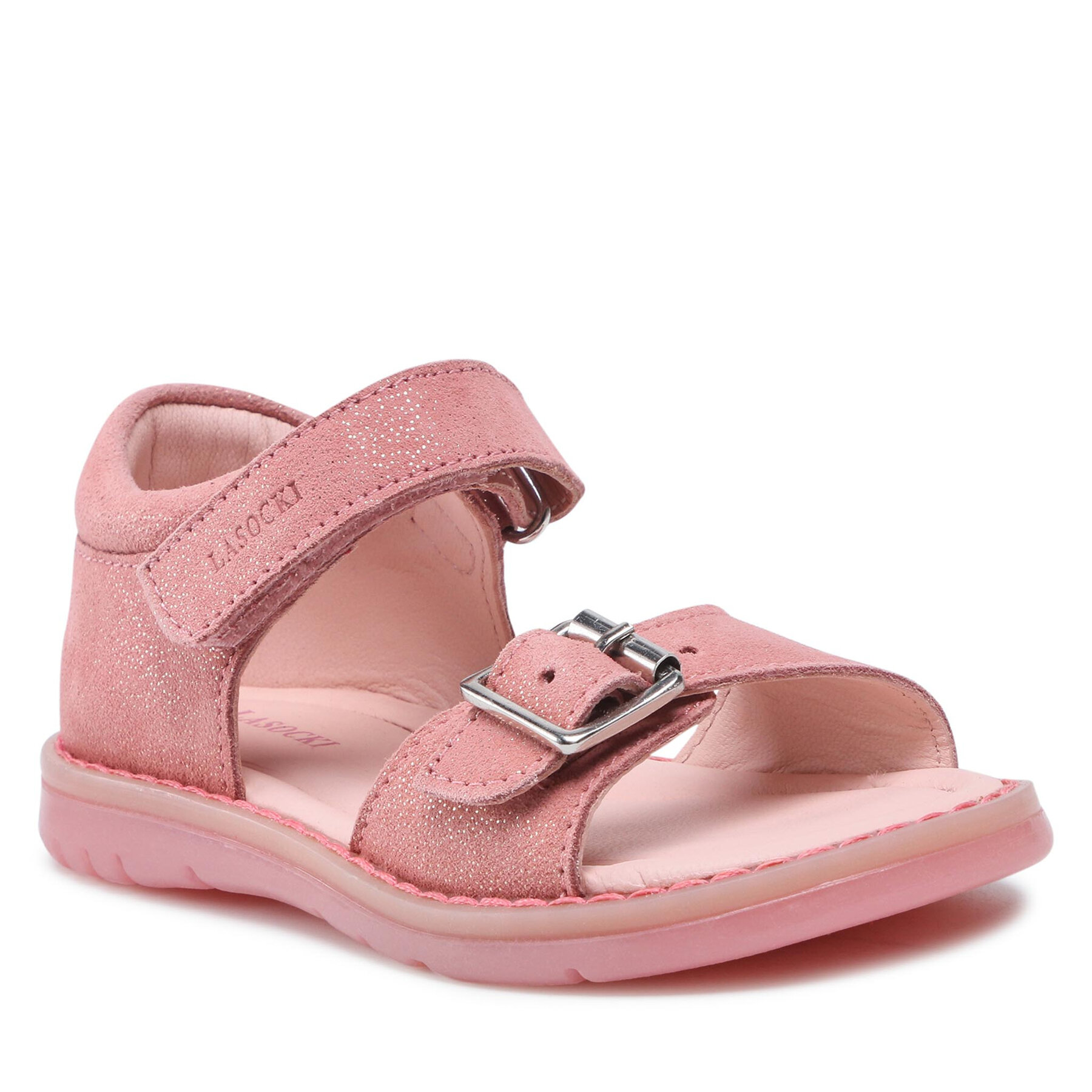Sandali Lasocki Kids CI12-2705-11 Lavender Rose