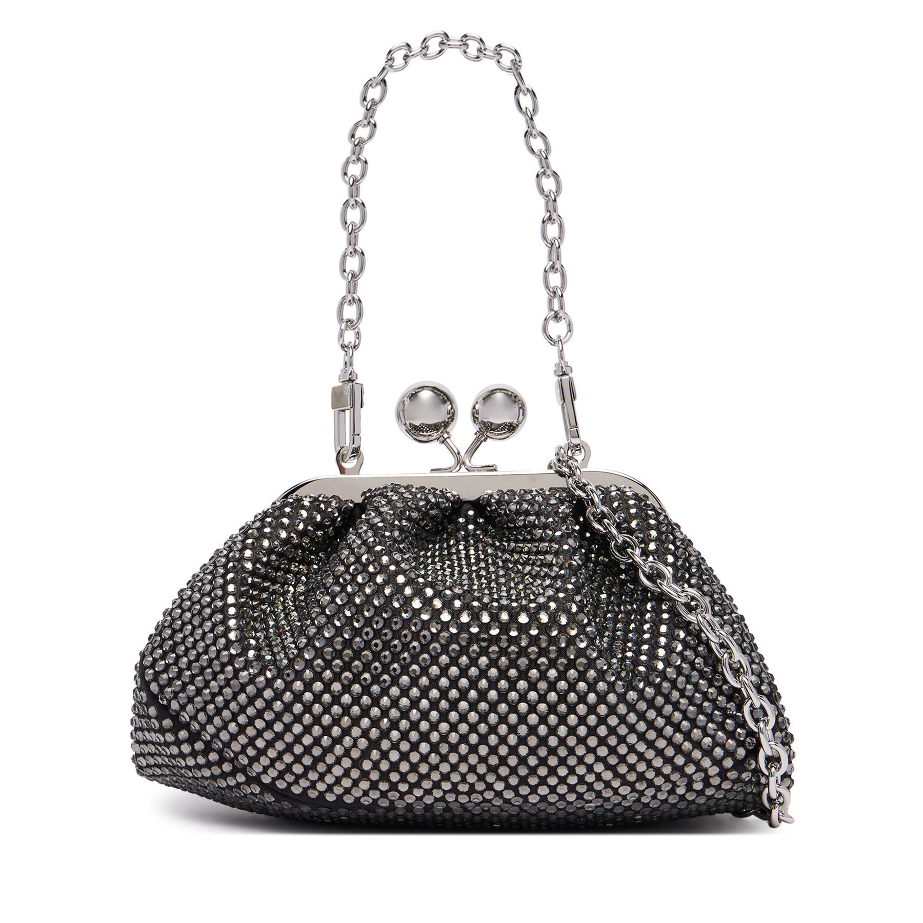 Torbica Weekend Max Mara Wkavino 2625516015650 Crna