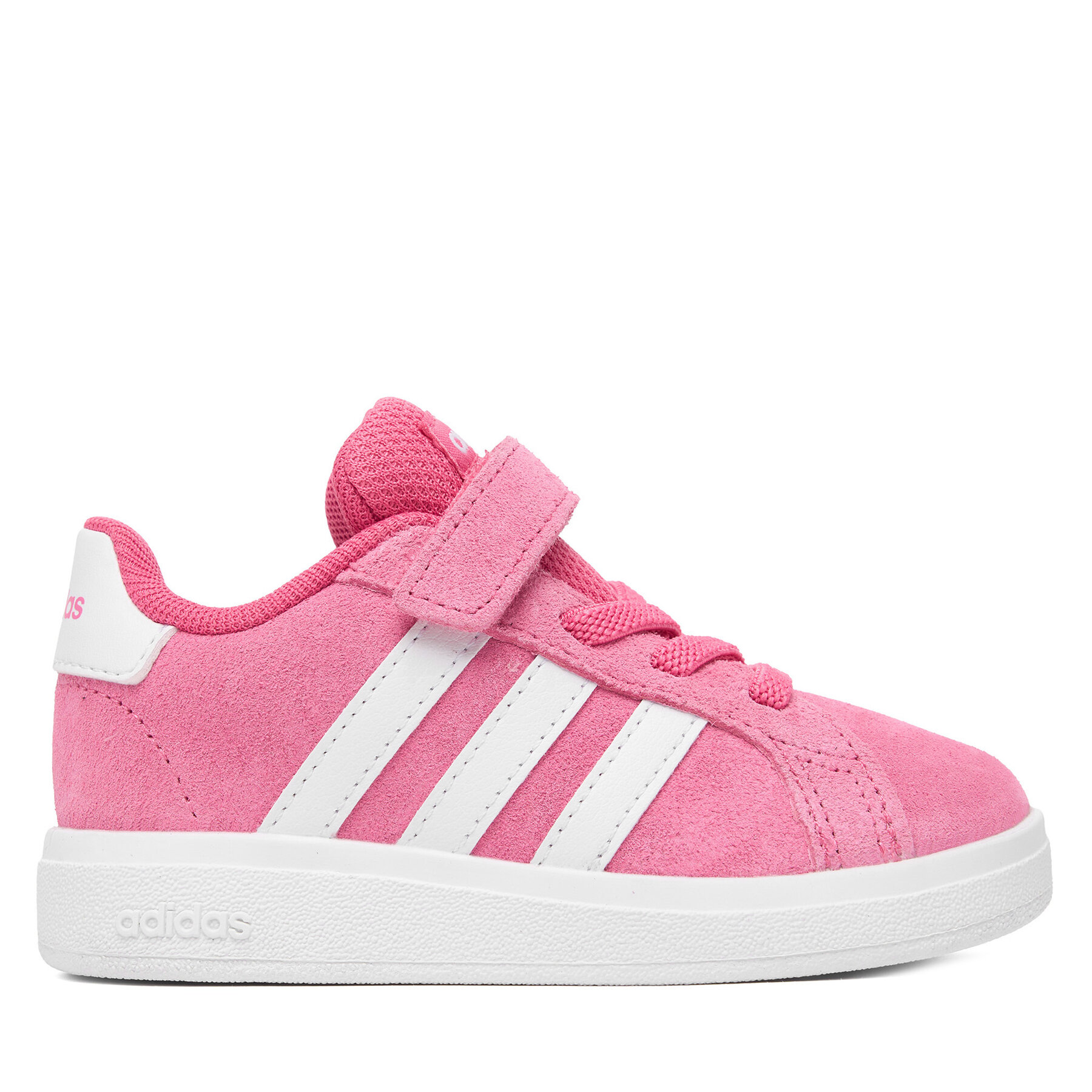 Tenisice adidas Grand Court 2.0 JP9354 Ružičasta