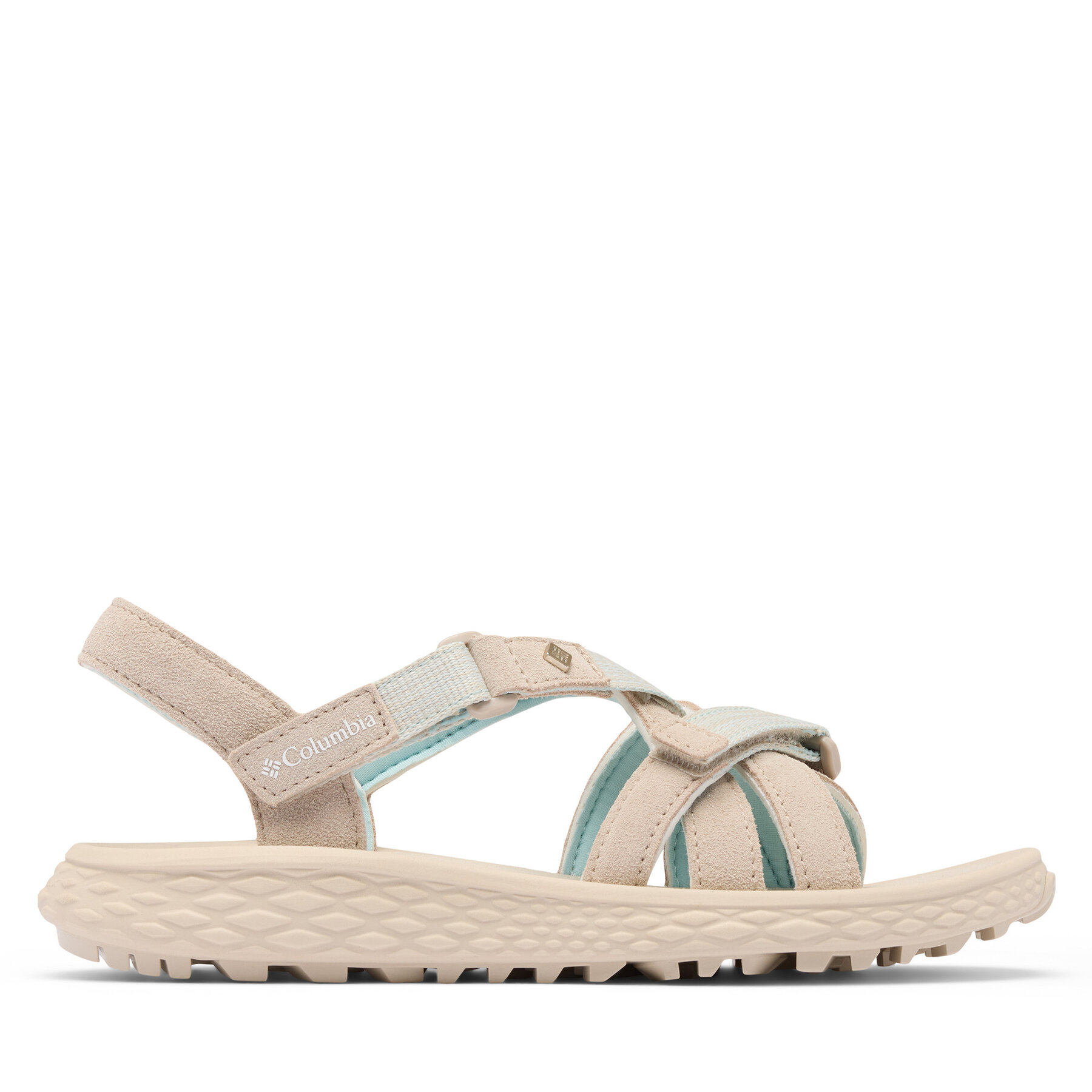 Сандали Columbia Konos Esla 2149711 Бежов