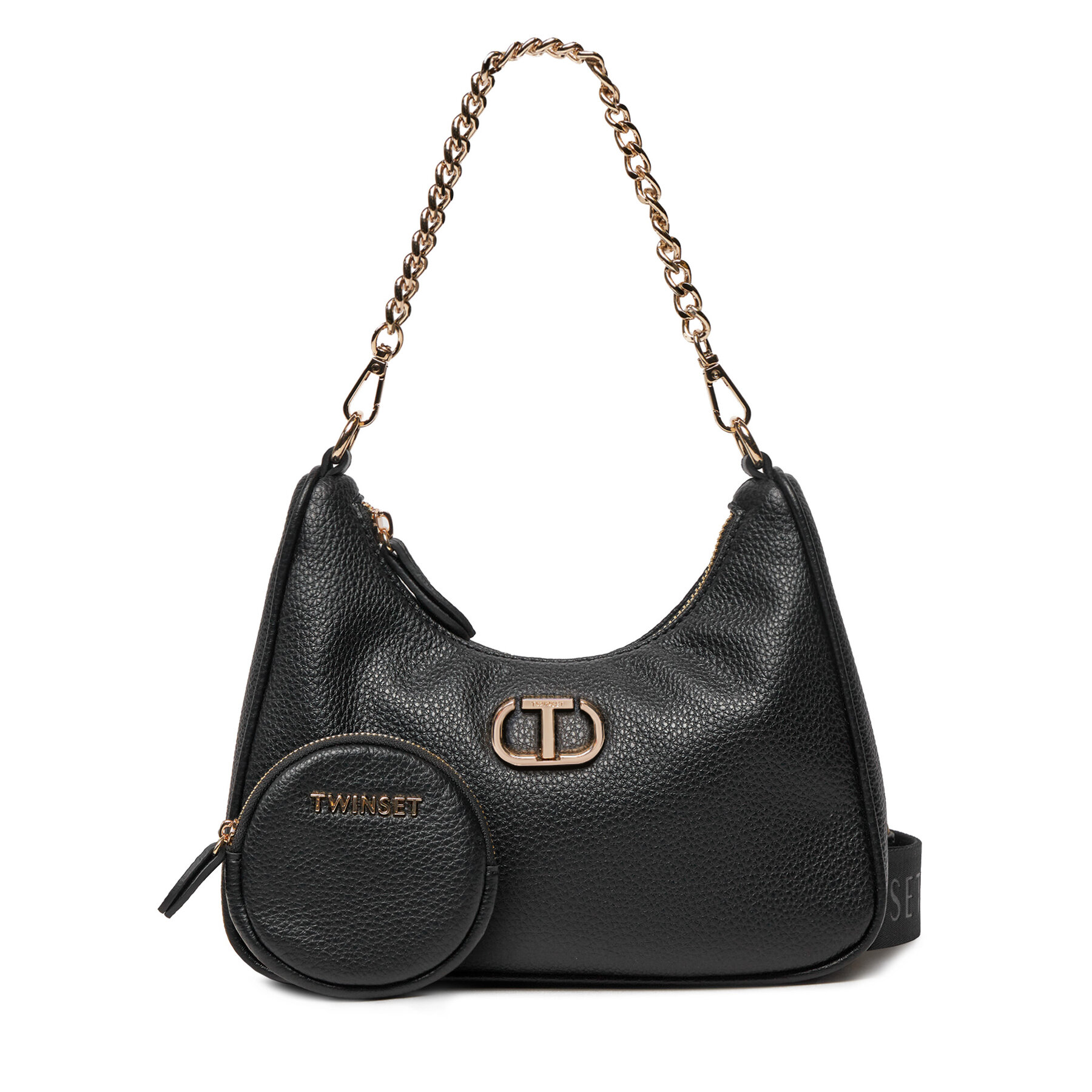 Bolso TWINSET 242TB7312 Negro
