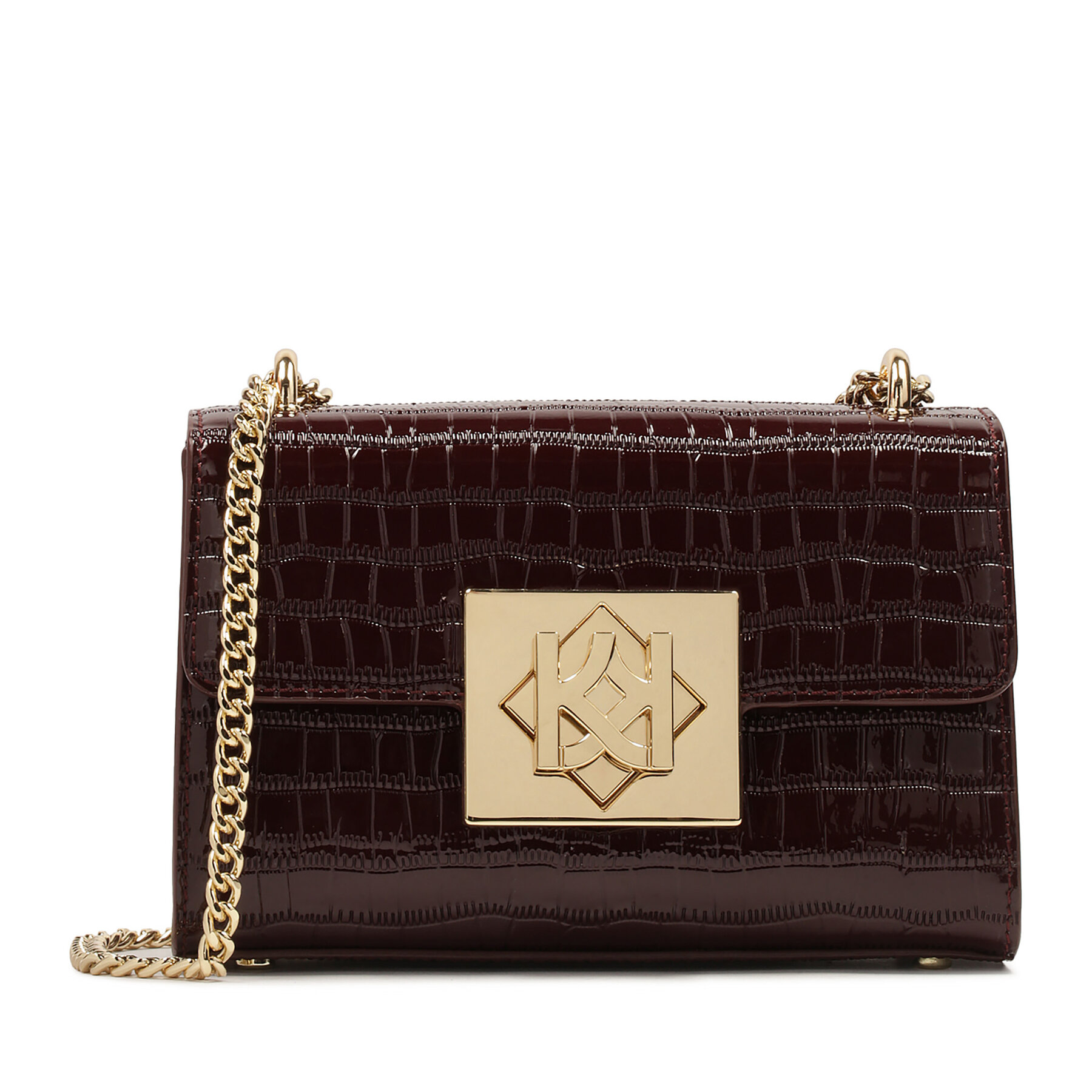 Bolso Kazar Viena 56308-L2-M6 Marrón