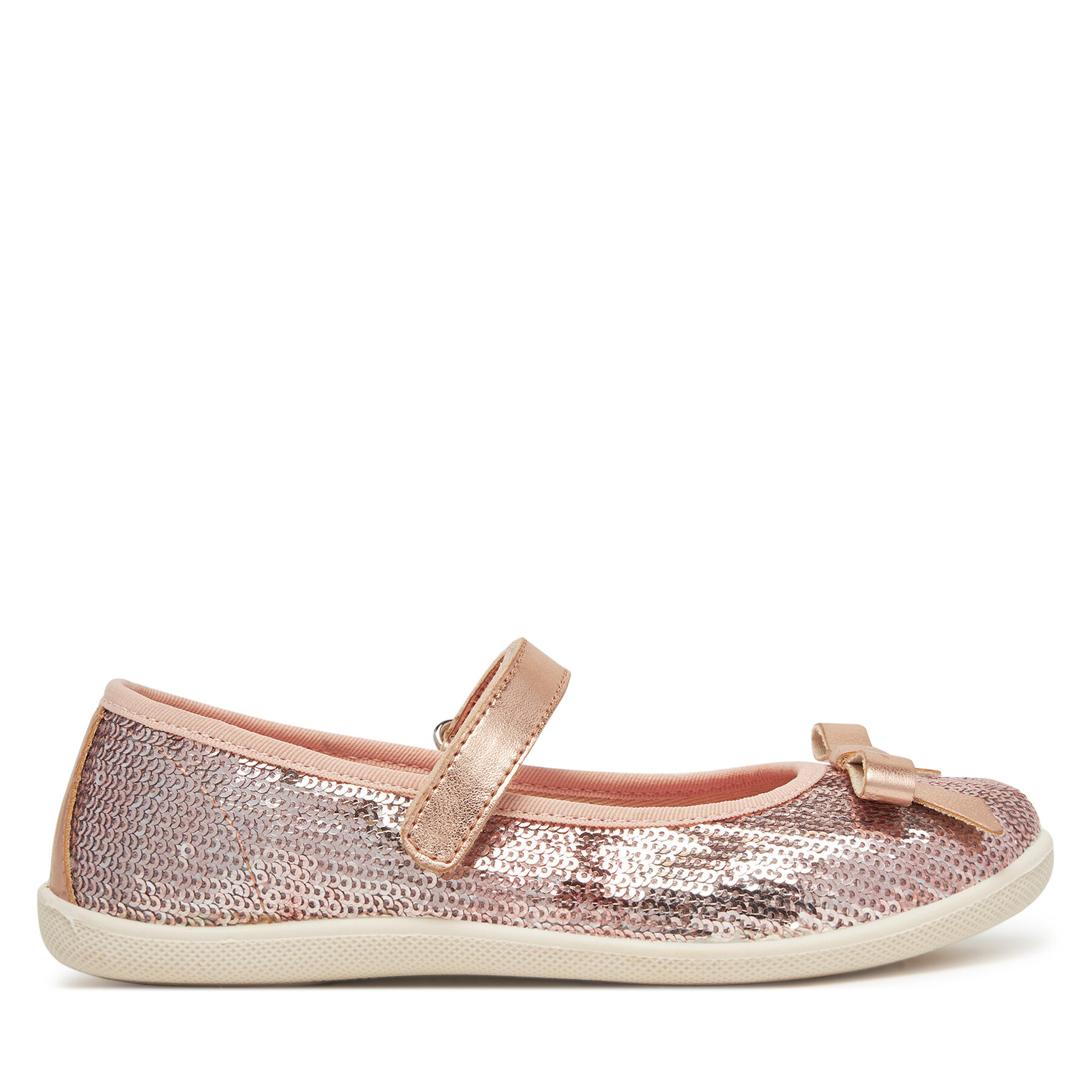 Ballerine Naturino Claries 2 4000713-07-0M02 S Bianco