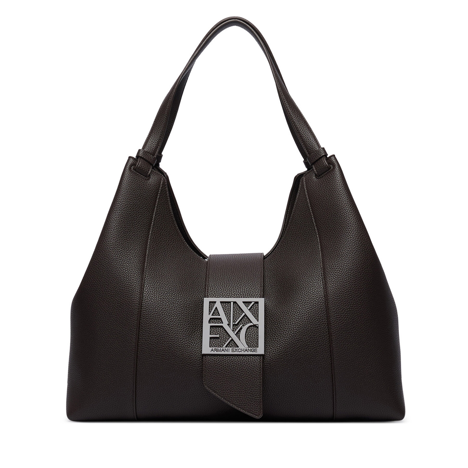 Torbica Armani Exchange XW003002 AF11902 U6032 Smeđa