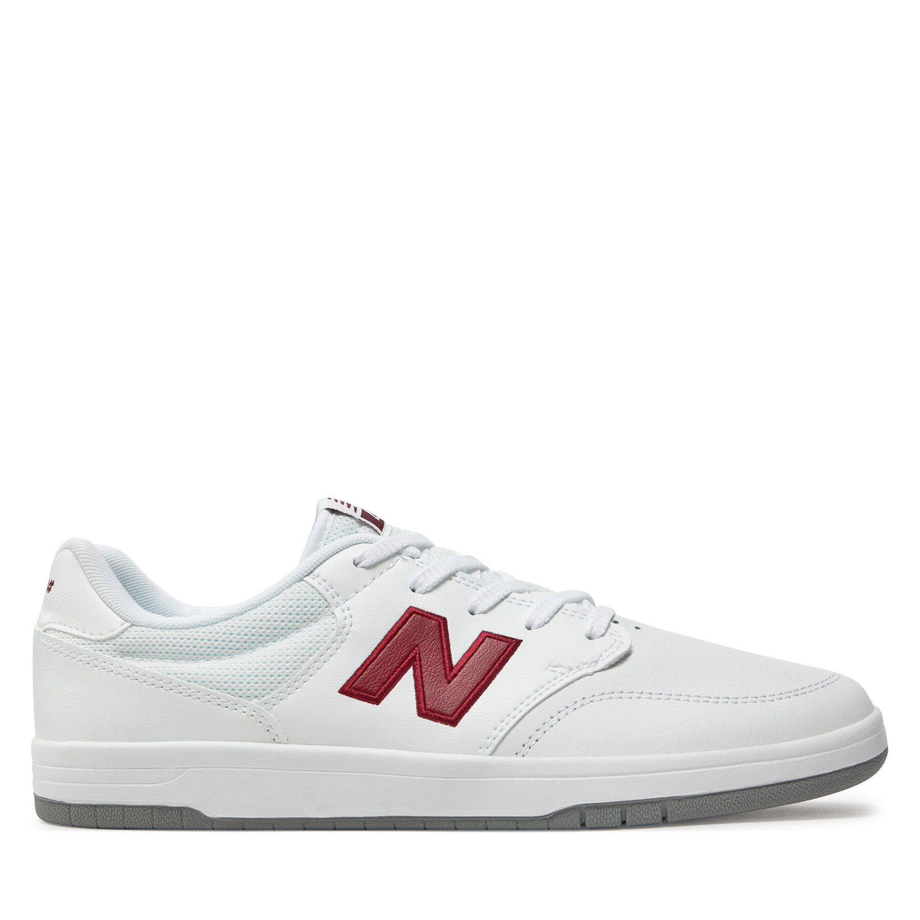 Sneakers New Balance NM425GLS Blanc