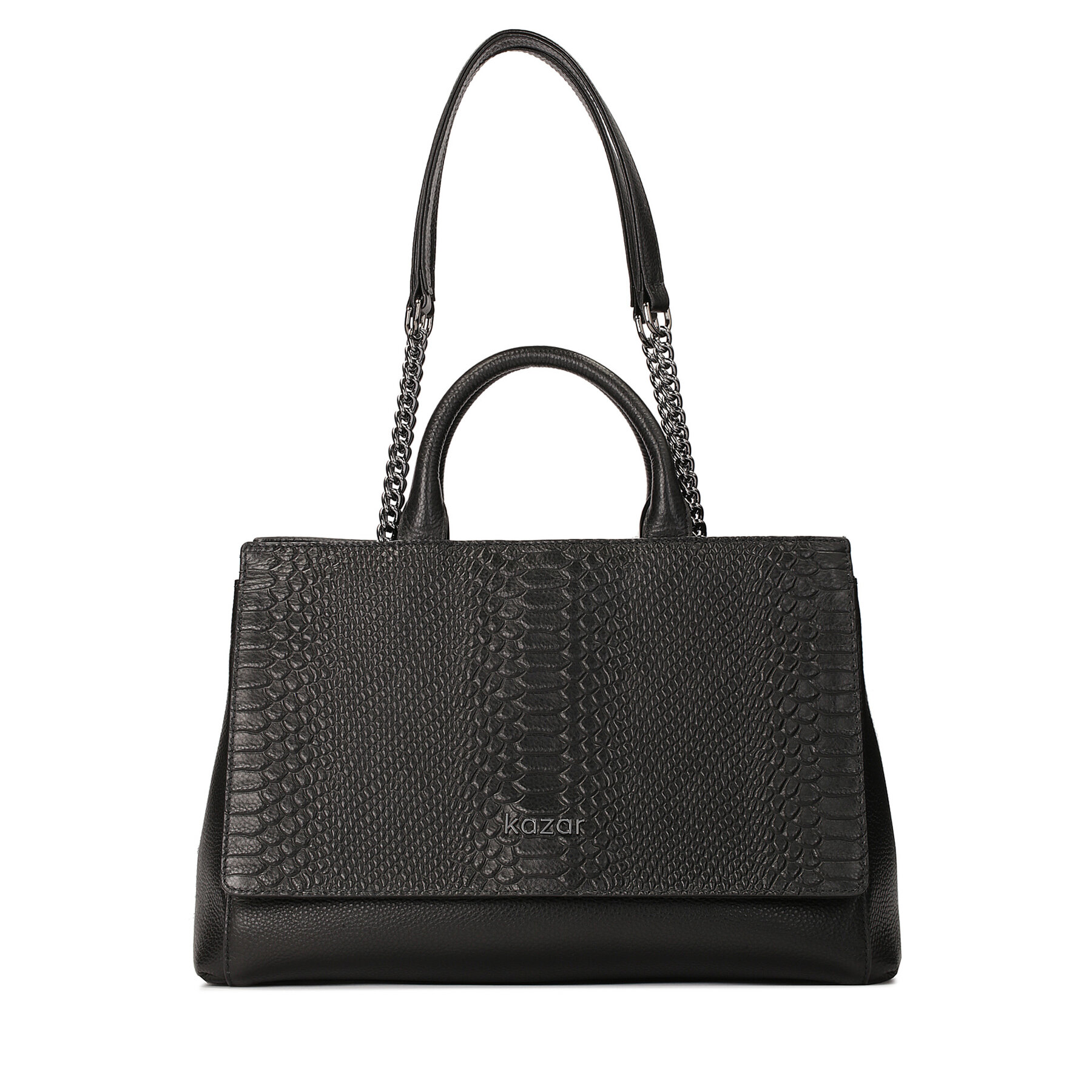 Bolso Kazar Rose 88450-08-00 Negro