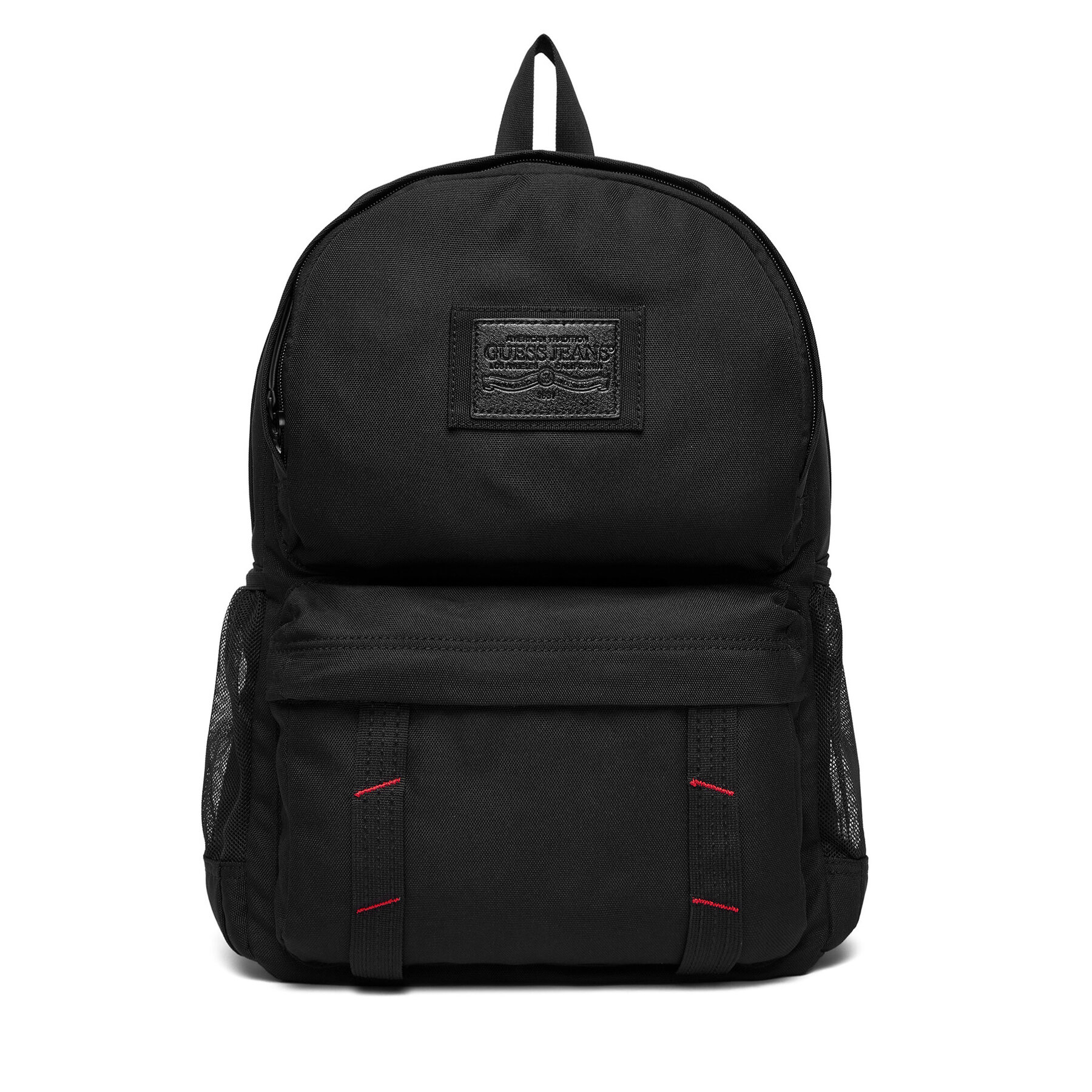 Rucsac Guess Jeans M5BZ96 WL980 Negru