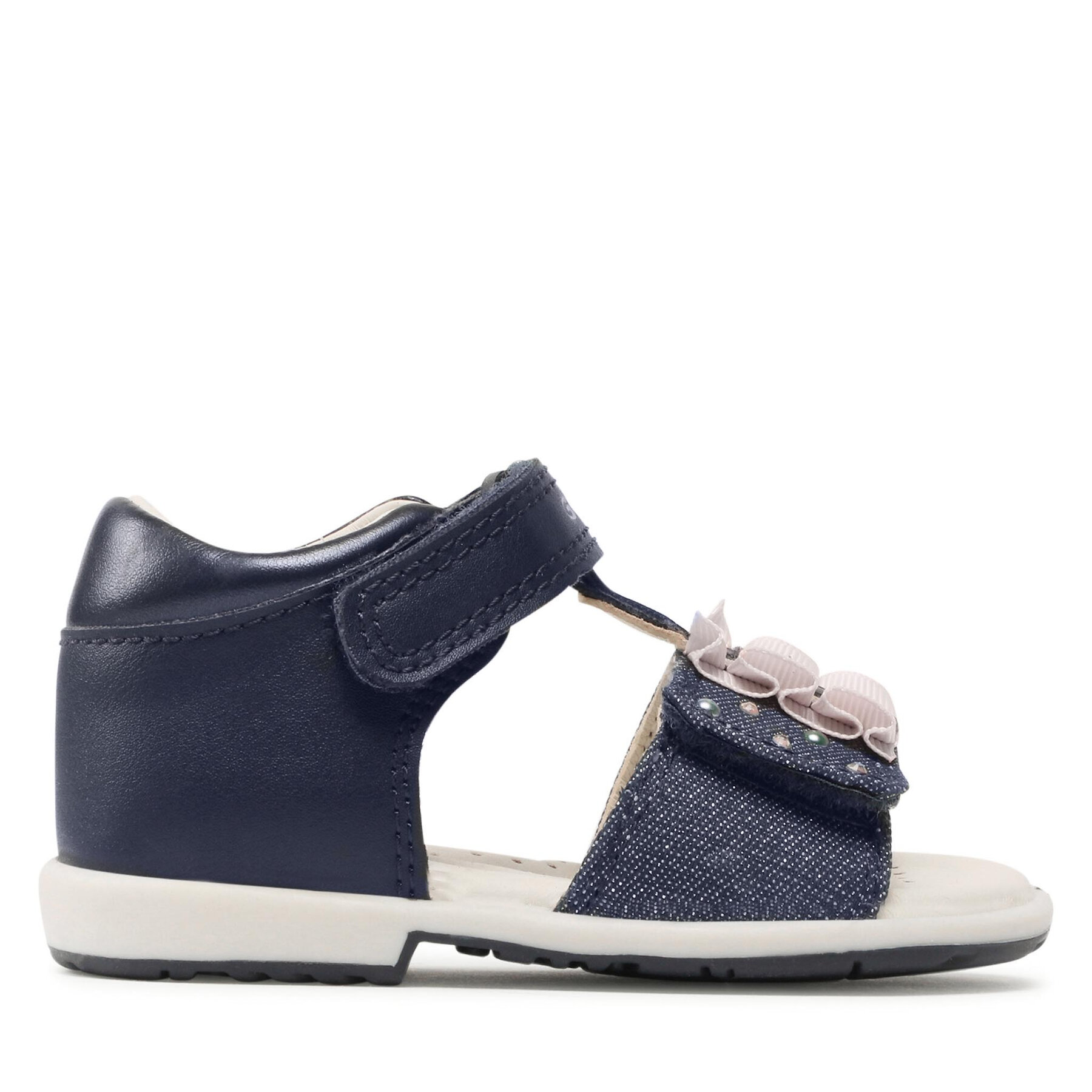 Sandále Geox B Verred B B2521B 0BC09 C4002 S Tmavomodrá