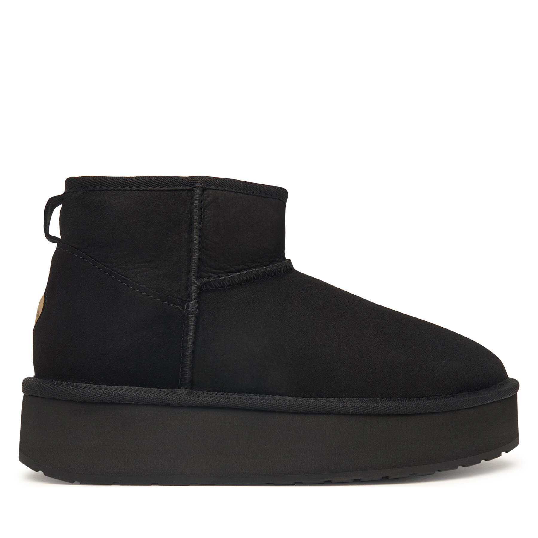 Апрески EMU Australia Stinger Micro Flatform 2.0 W13296 Черен