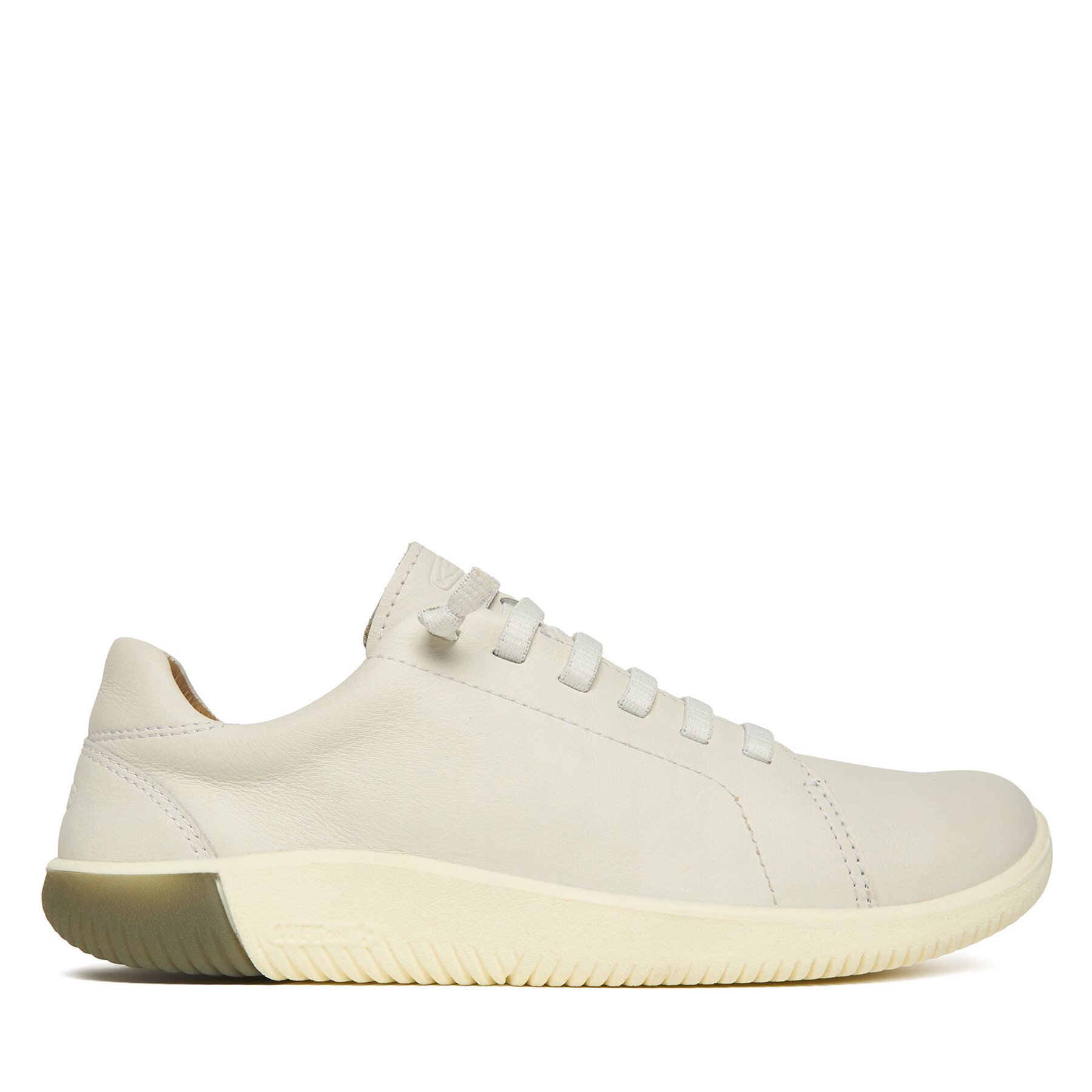 Sneakersy Keen KNX Lace 1028352 Biela
