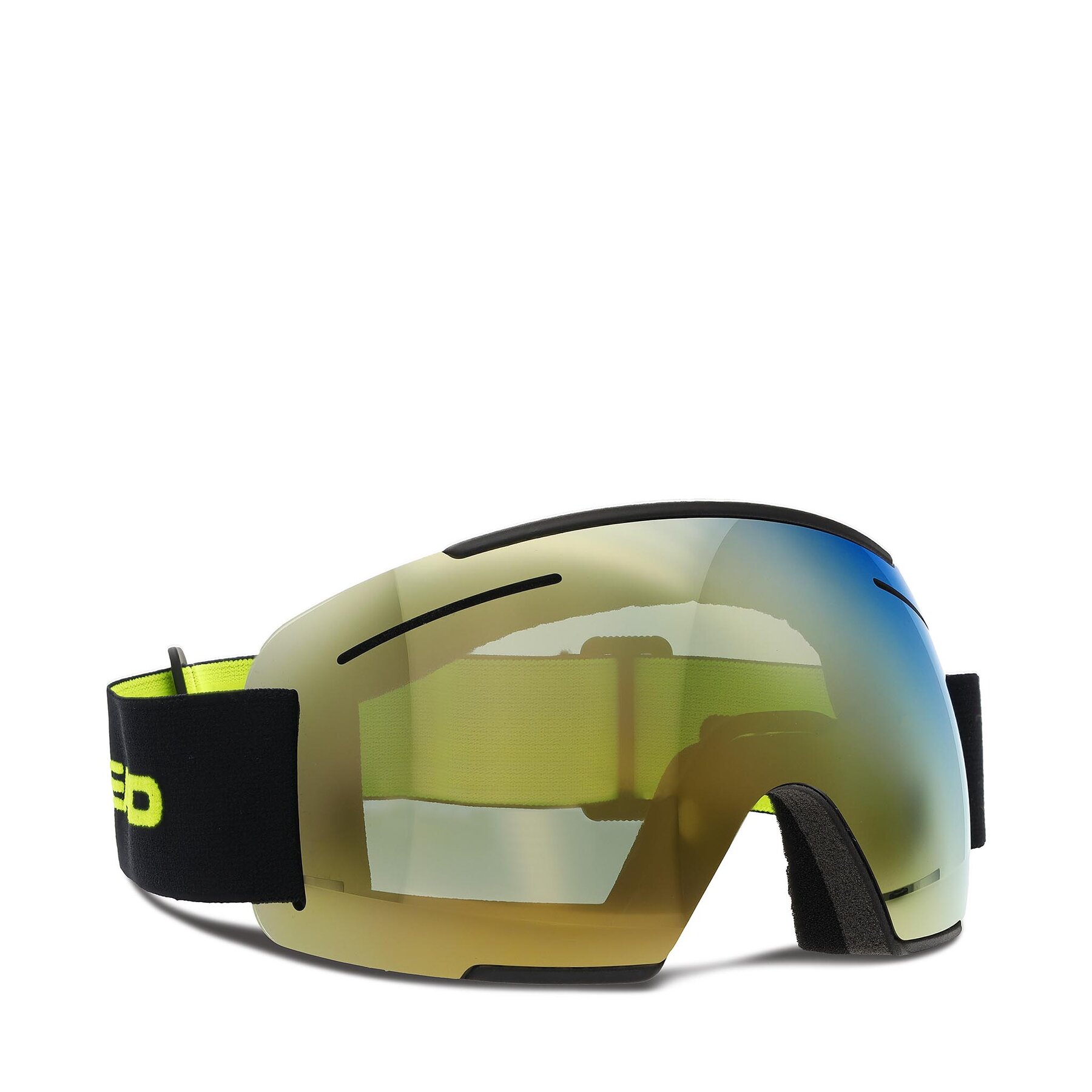 gafas de esquí Head F-Lyt 394352 Amarillo
