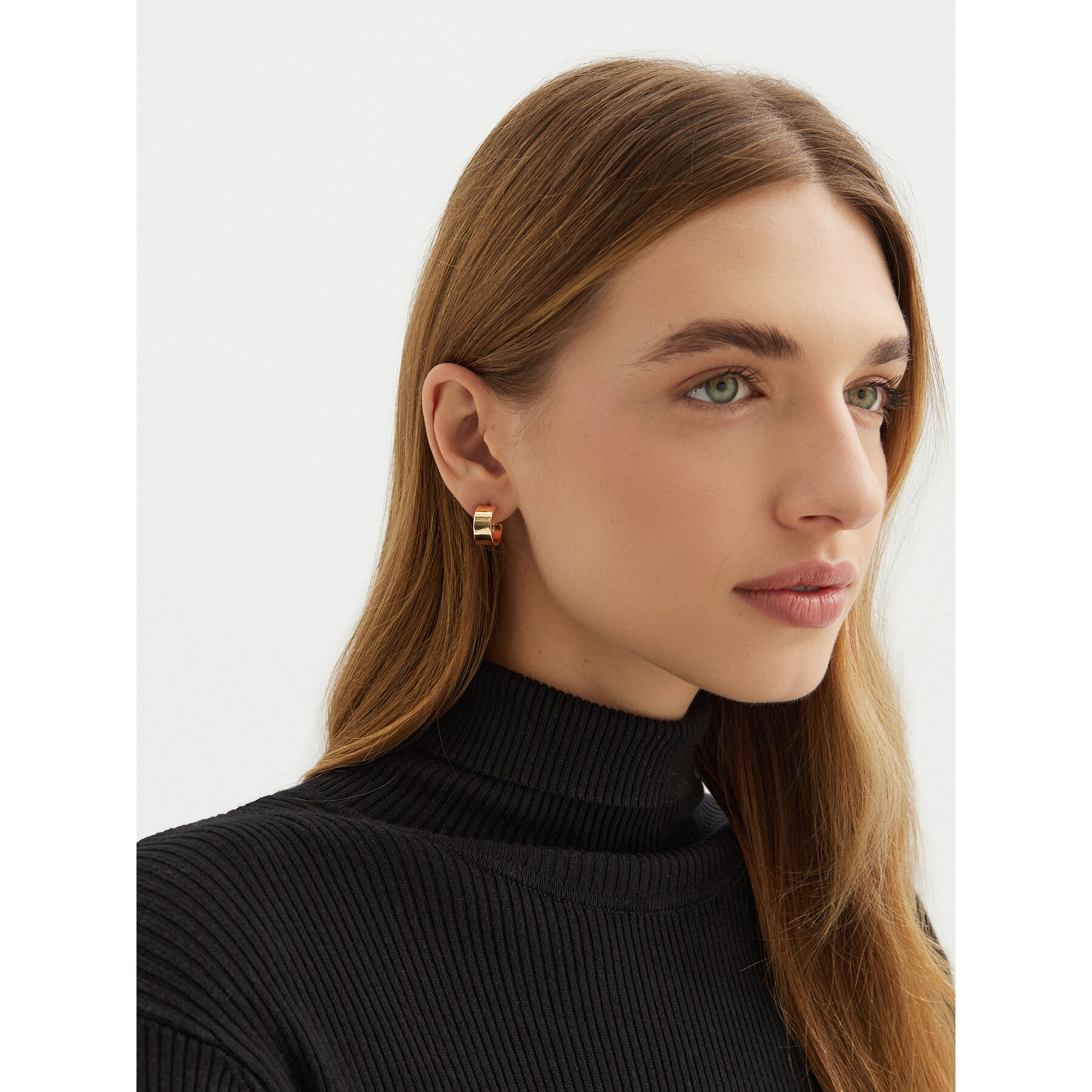 Set de 6 pares de pendientes Aldo Talalagyn 13868572 Oro