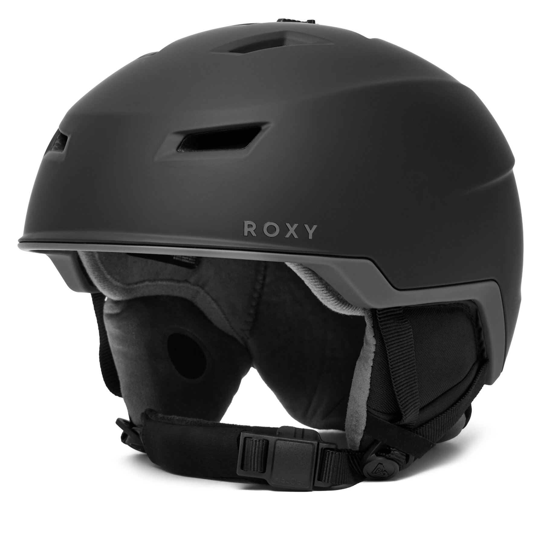 Lyžiarska helma Roxy Backin Mips ERJTL03081 Čierna