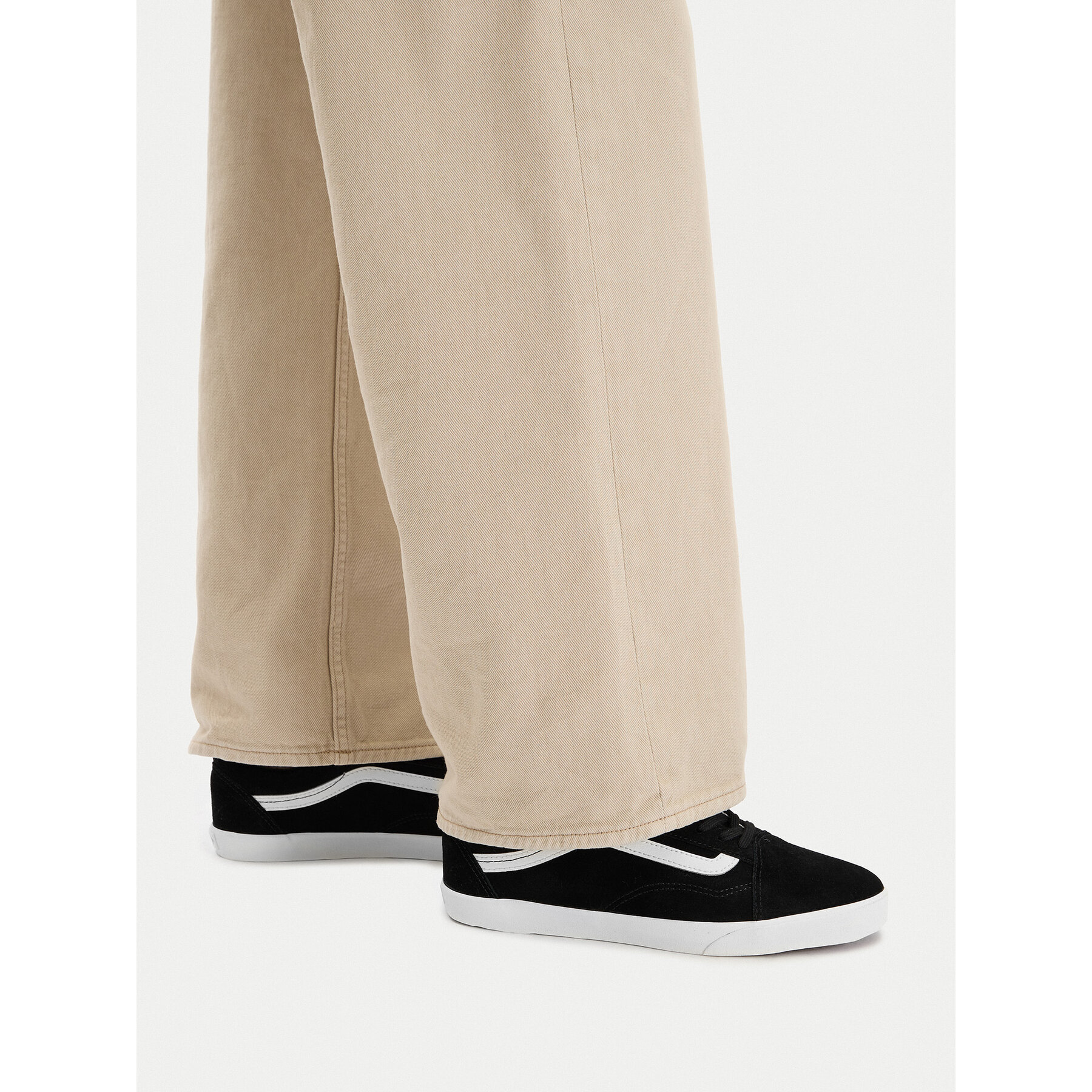 Tenisky Vans Old Skool VN000D0E1KP1 Čierna