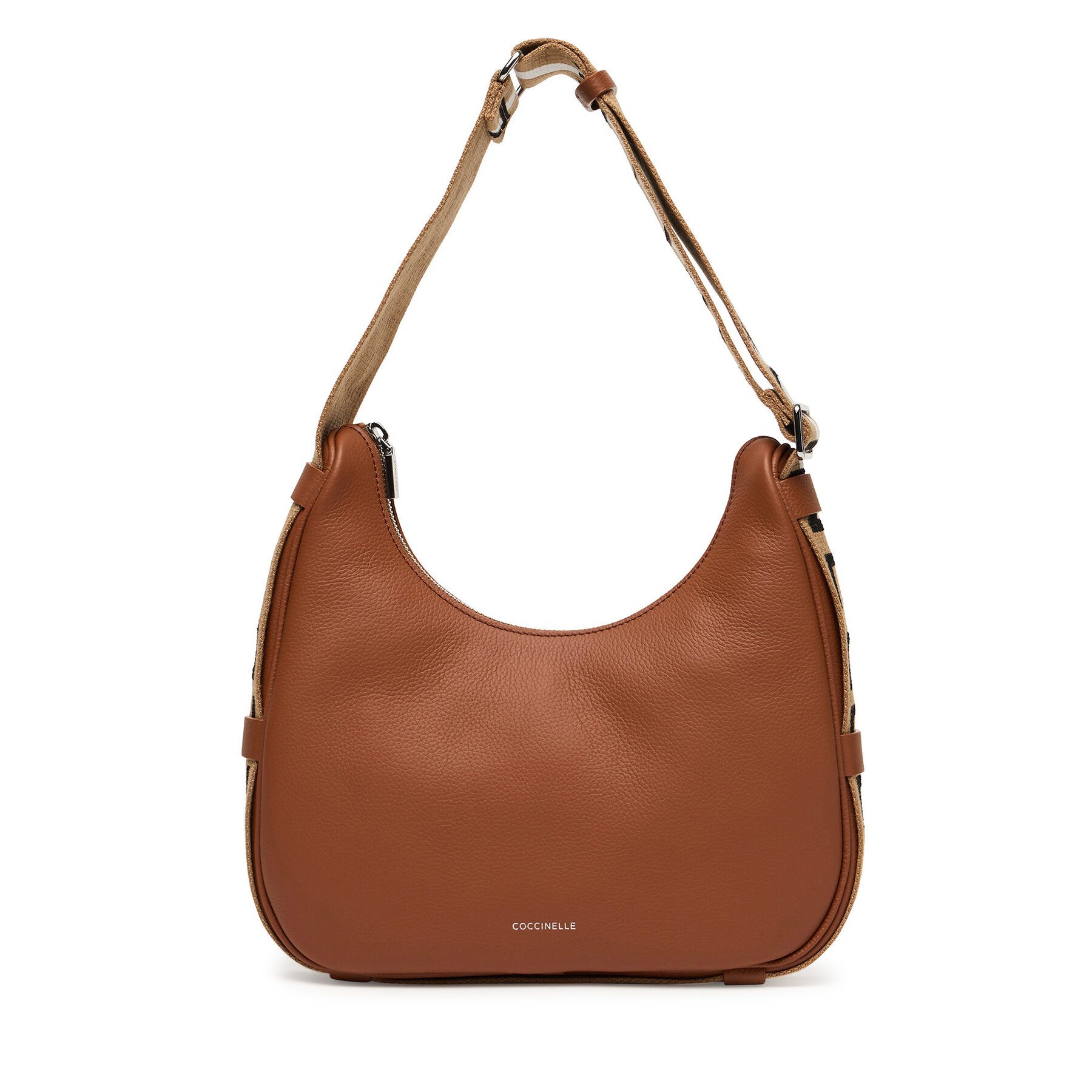 Дамска чанта Coccinelle Coccinelle Raquel E1 SQ0 13 02 01 Кафяв