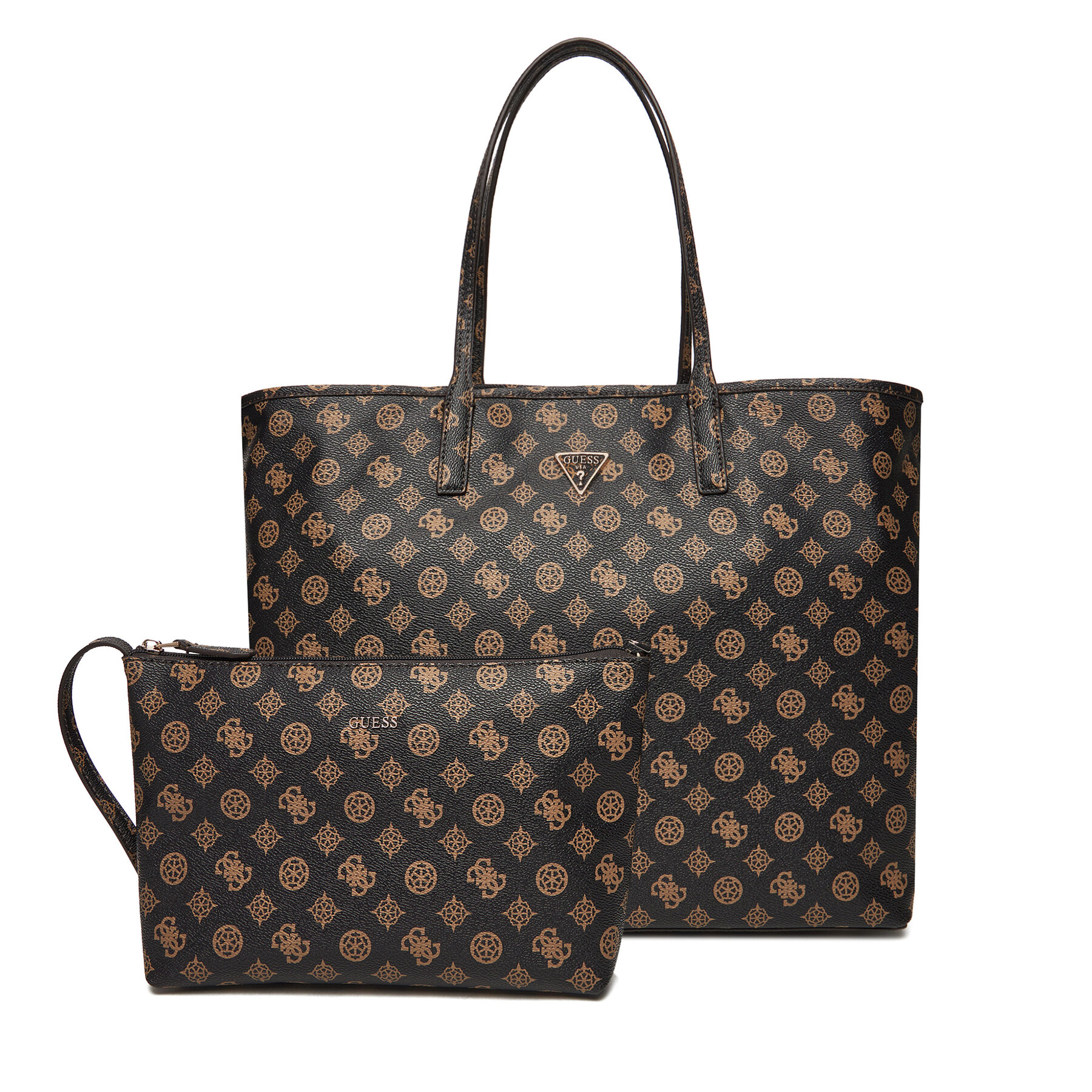 Guess Τσάντα Guess HWEPQ9 51429 Μαύρο