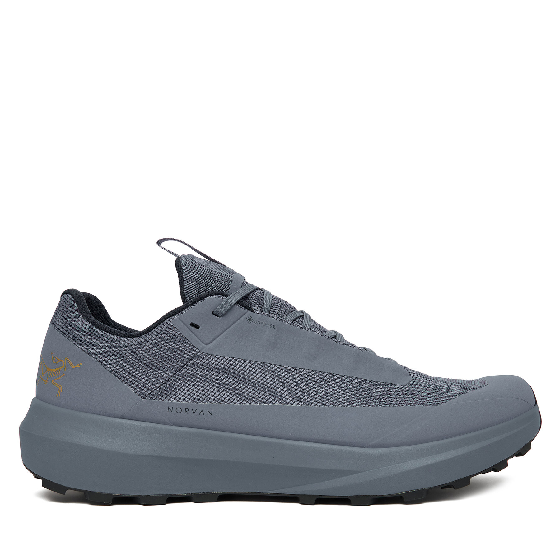 Trekking čevlji Arc'teryx Norvan Ld 4 Gtx X000010397 Siva