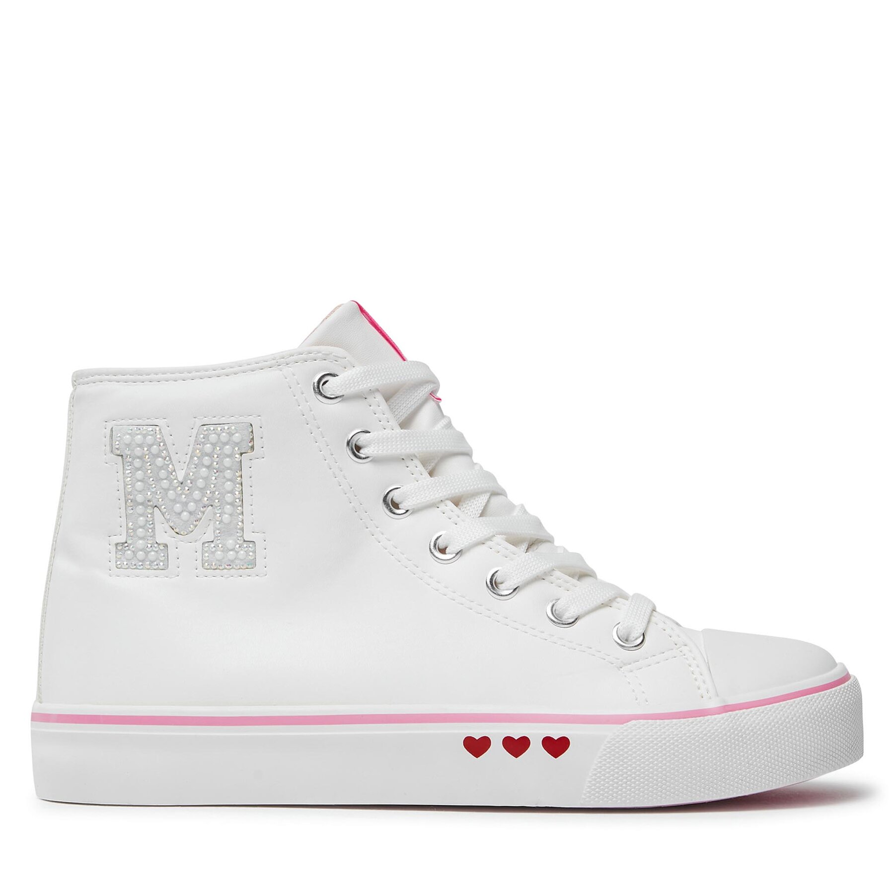 Bambas Mayoral 48400 Blanco