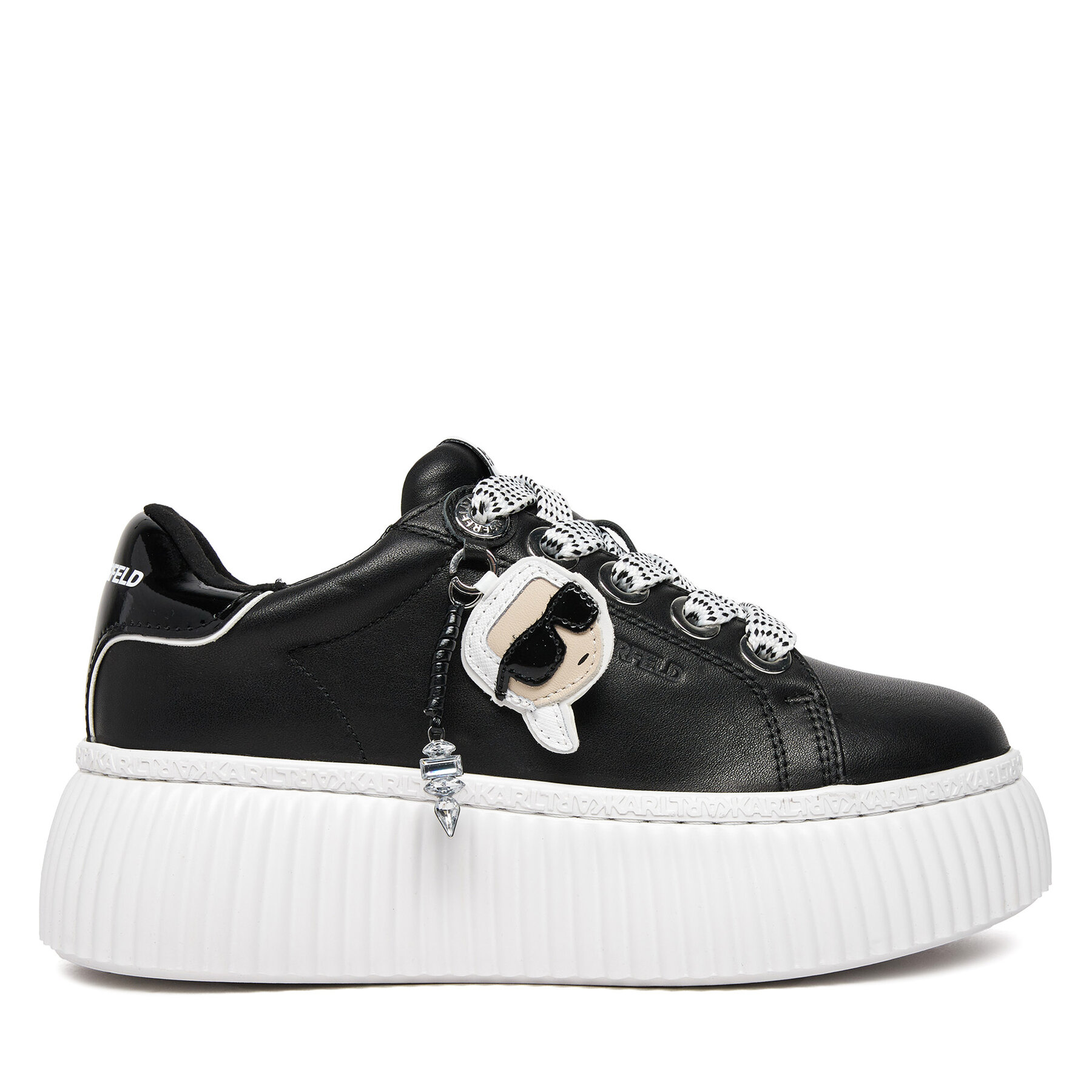 Sneakers KARL LAGERFELD