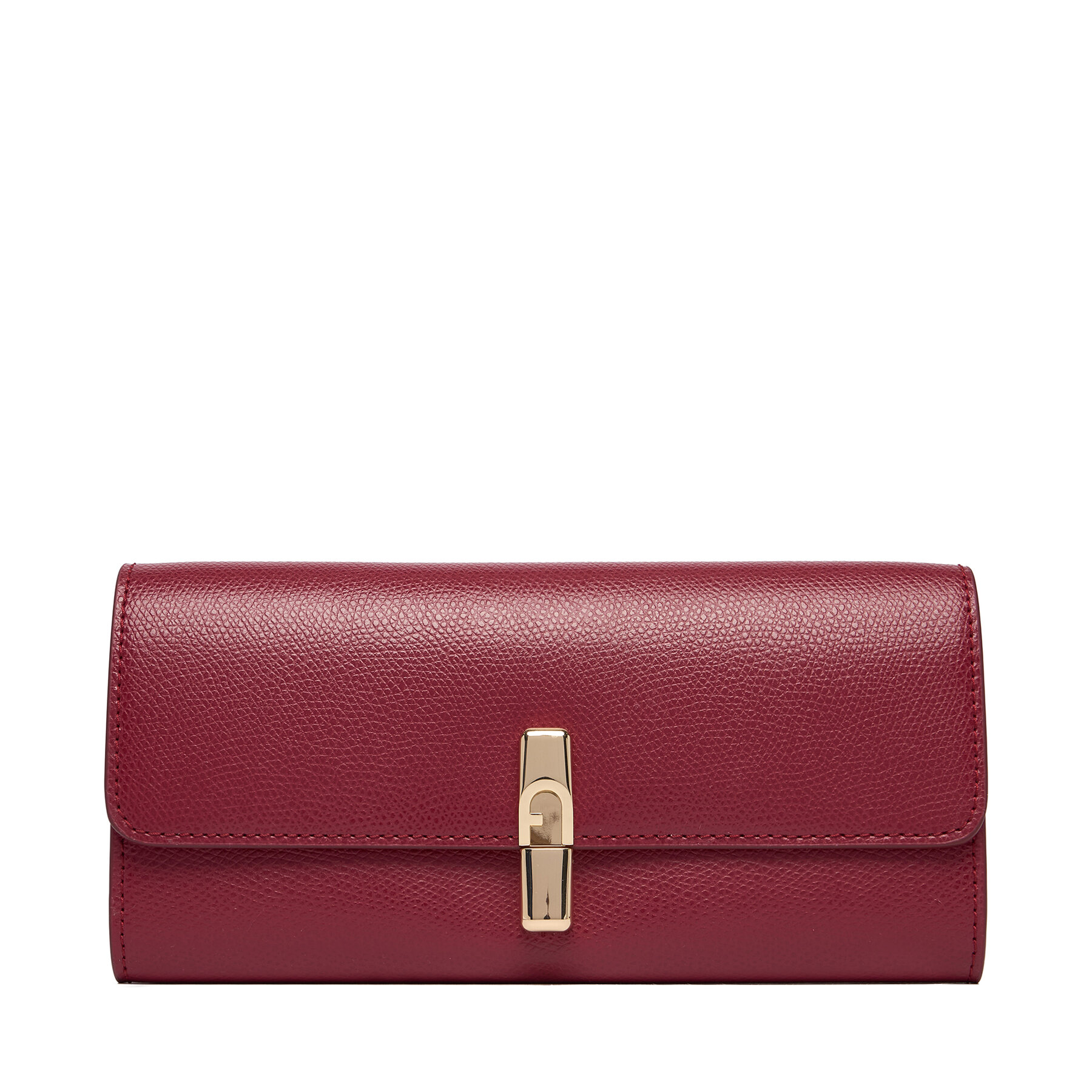 Портфейл Furla Iride Continental Wallet WP00591 ARE000 CN CGQ00 Червен