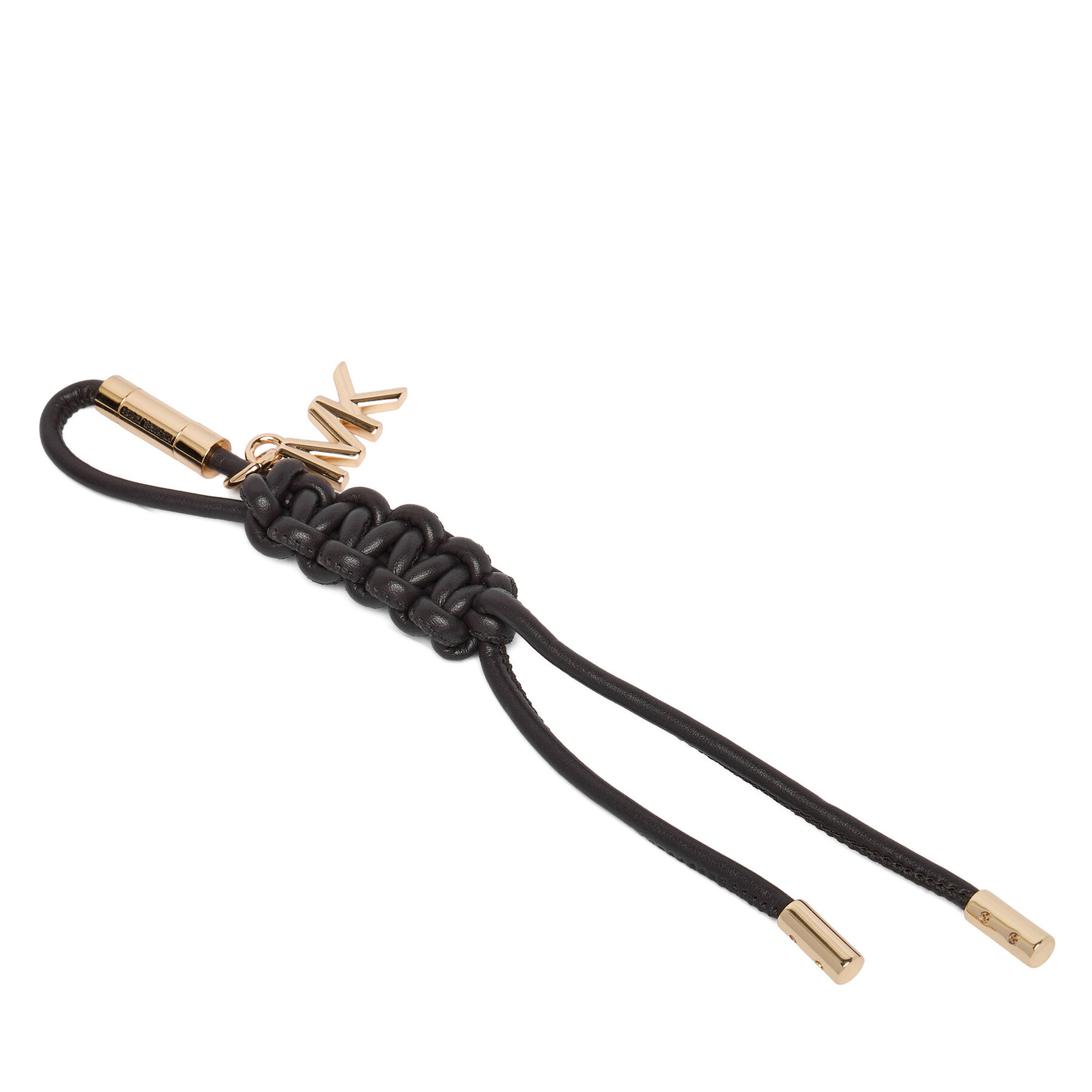 Obesek MICHAEL Michael Kors Charms Novelty 32T5GD0K9V Temno rjava