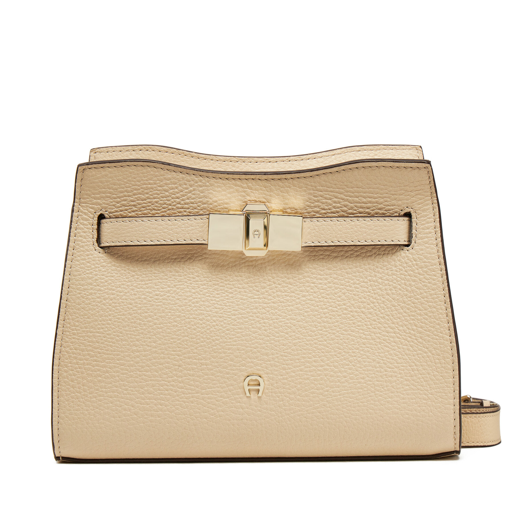 Borsetta Aigner 132961 Bianco