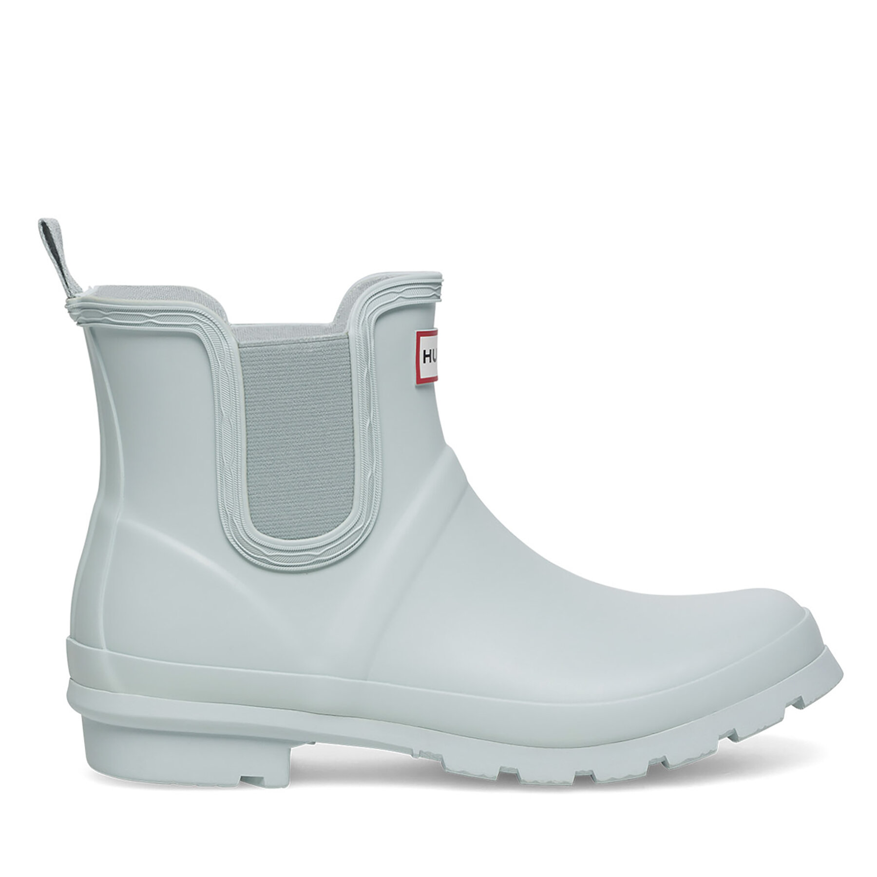 Cizme de cauciuc Hunter HFW-001 Gri