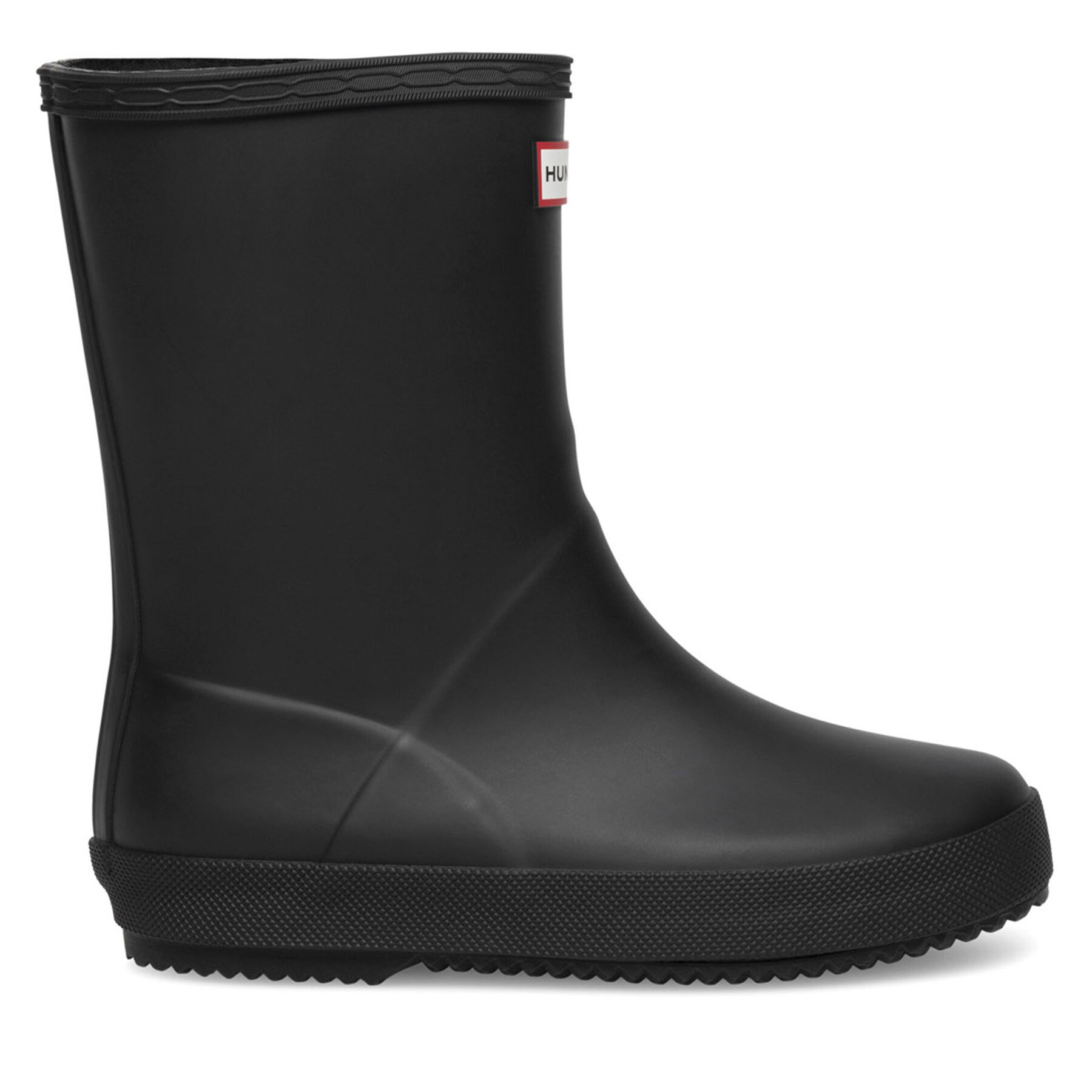 Cizme de cauciuc Hunter HFC-02 Negru