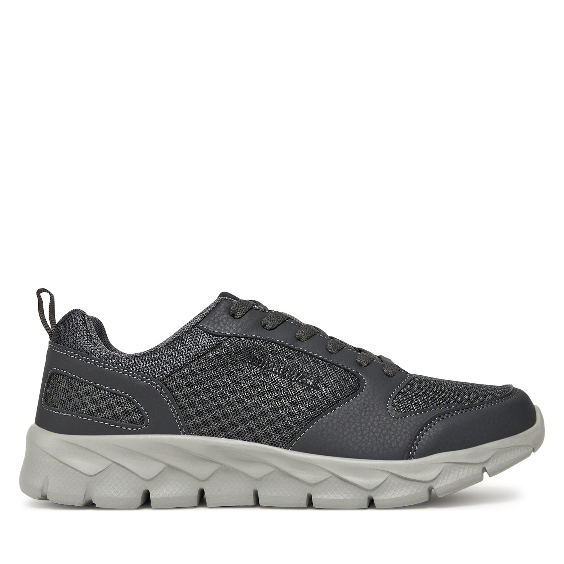 Pánske Sneakersy Lumberjack, Rozmer: 41, Sivá, Uomo LJ-SM78211-003-M17-CD004