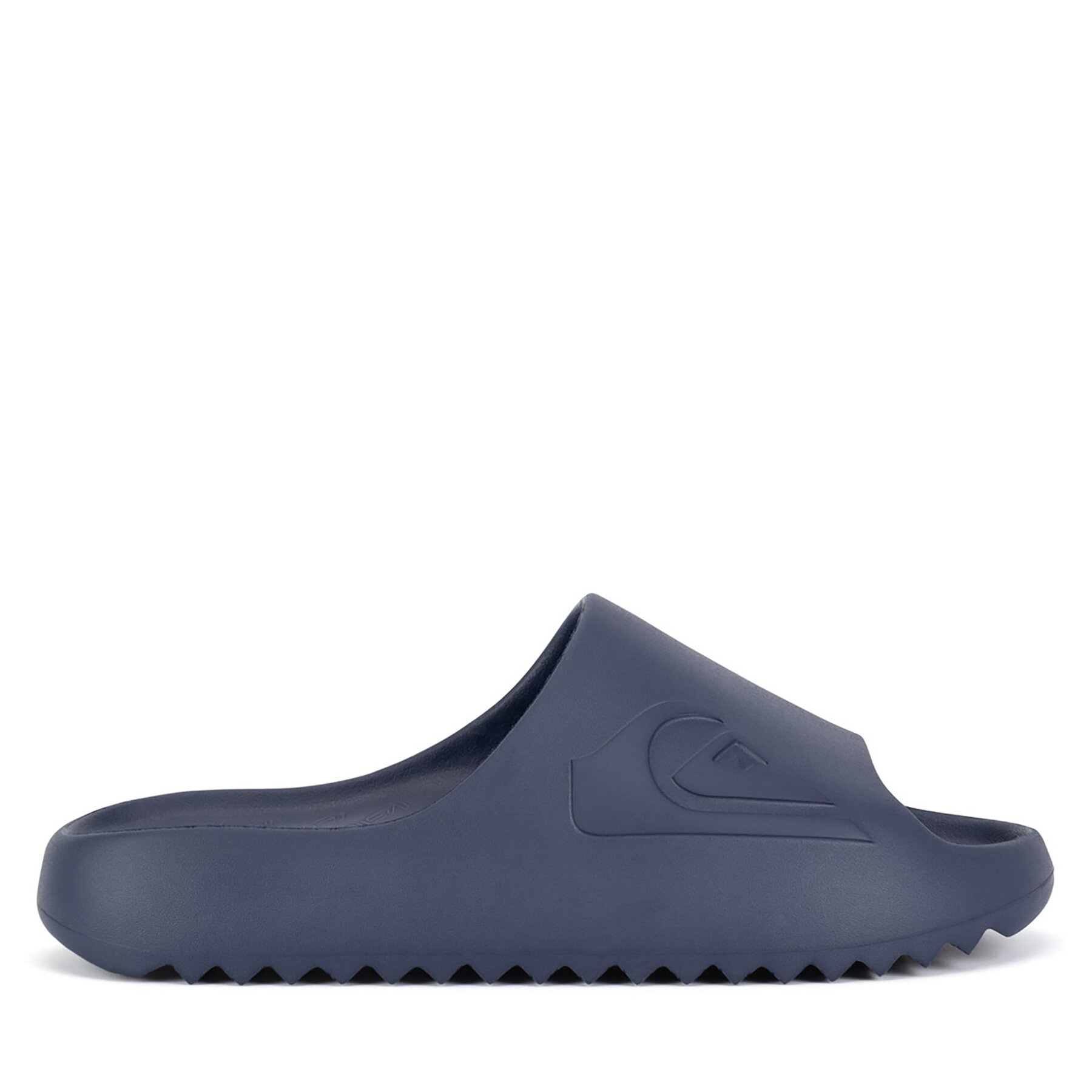 Herren Pantoletten Quiksilver, Schuhgröße 44, Dunkelblau, CLOUDBREAK CQ10007M DD