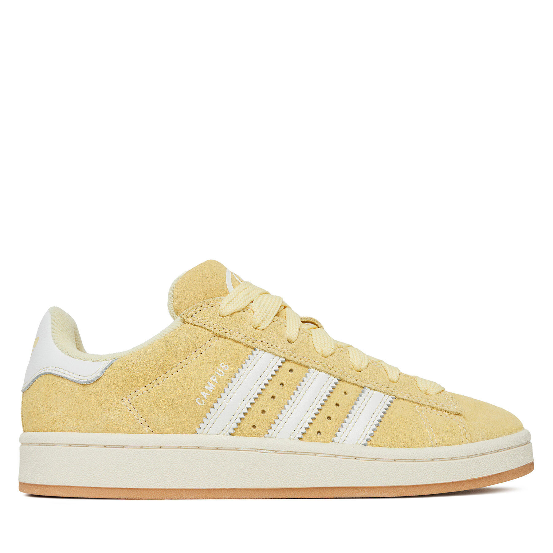 Αθλητικά adidas Campus 00S JQ5754 Κίτρινο