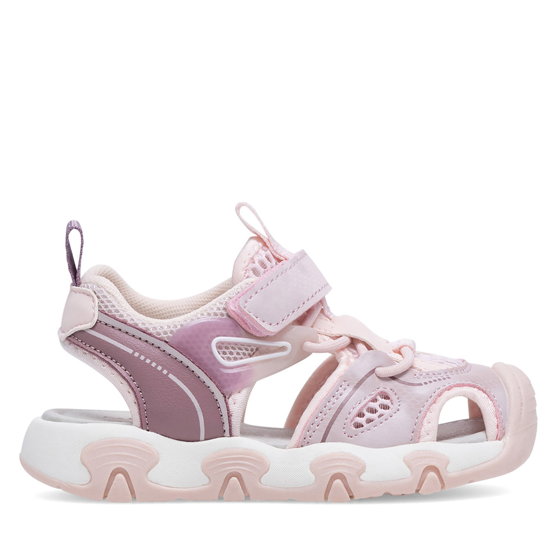 Sandalias Nelli Blu CF2864-1A Rosa